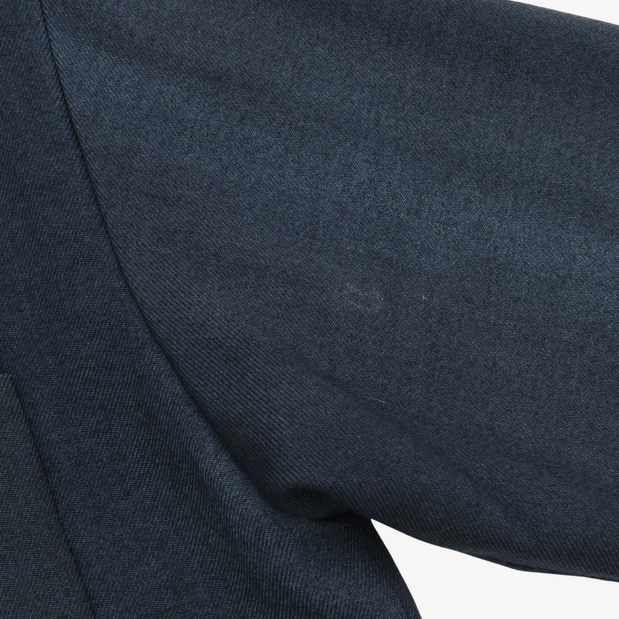Light Wool Jacket