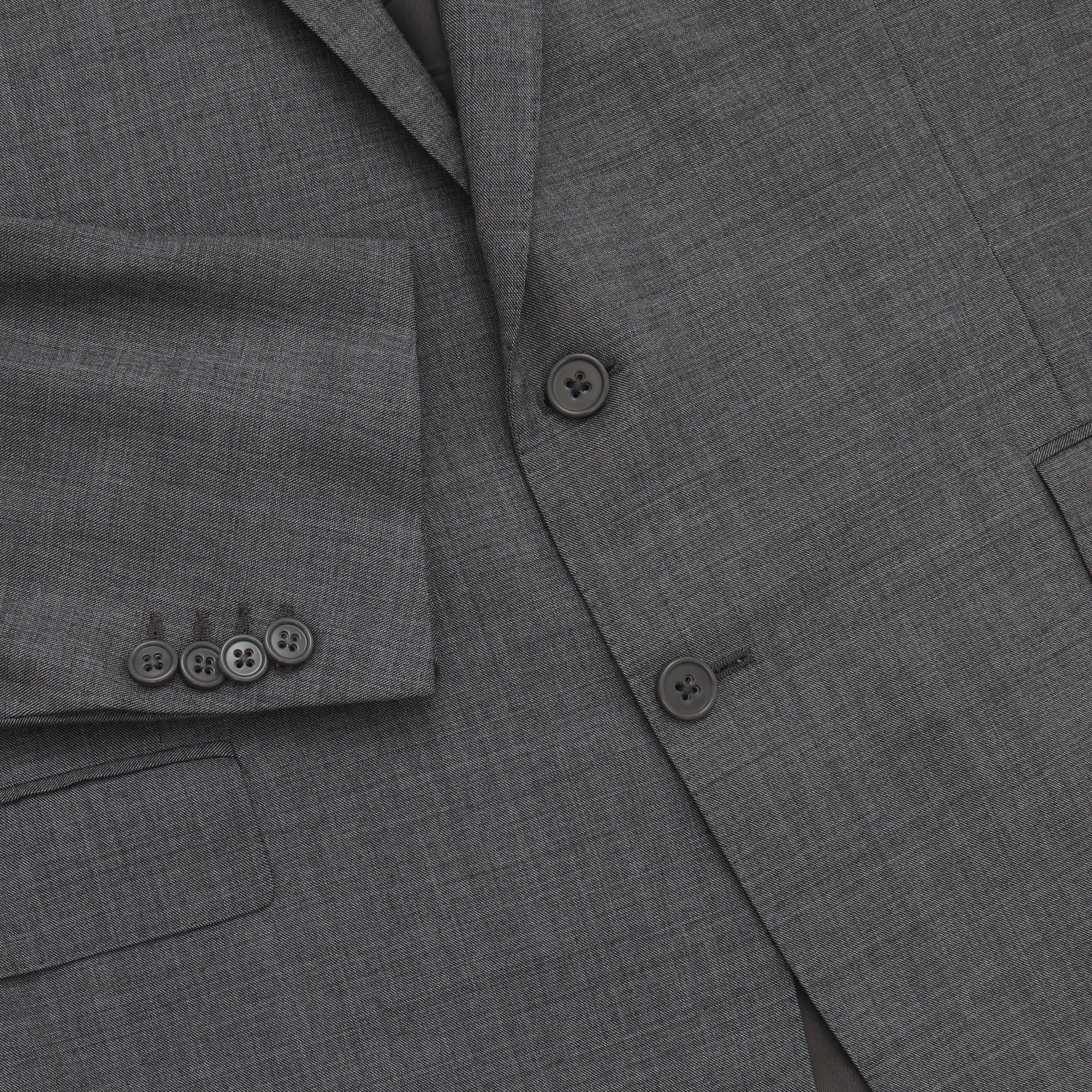 SB Wool Suit (Purple Label)