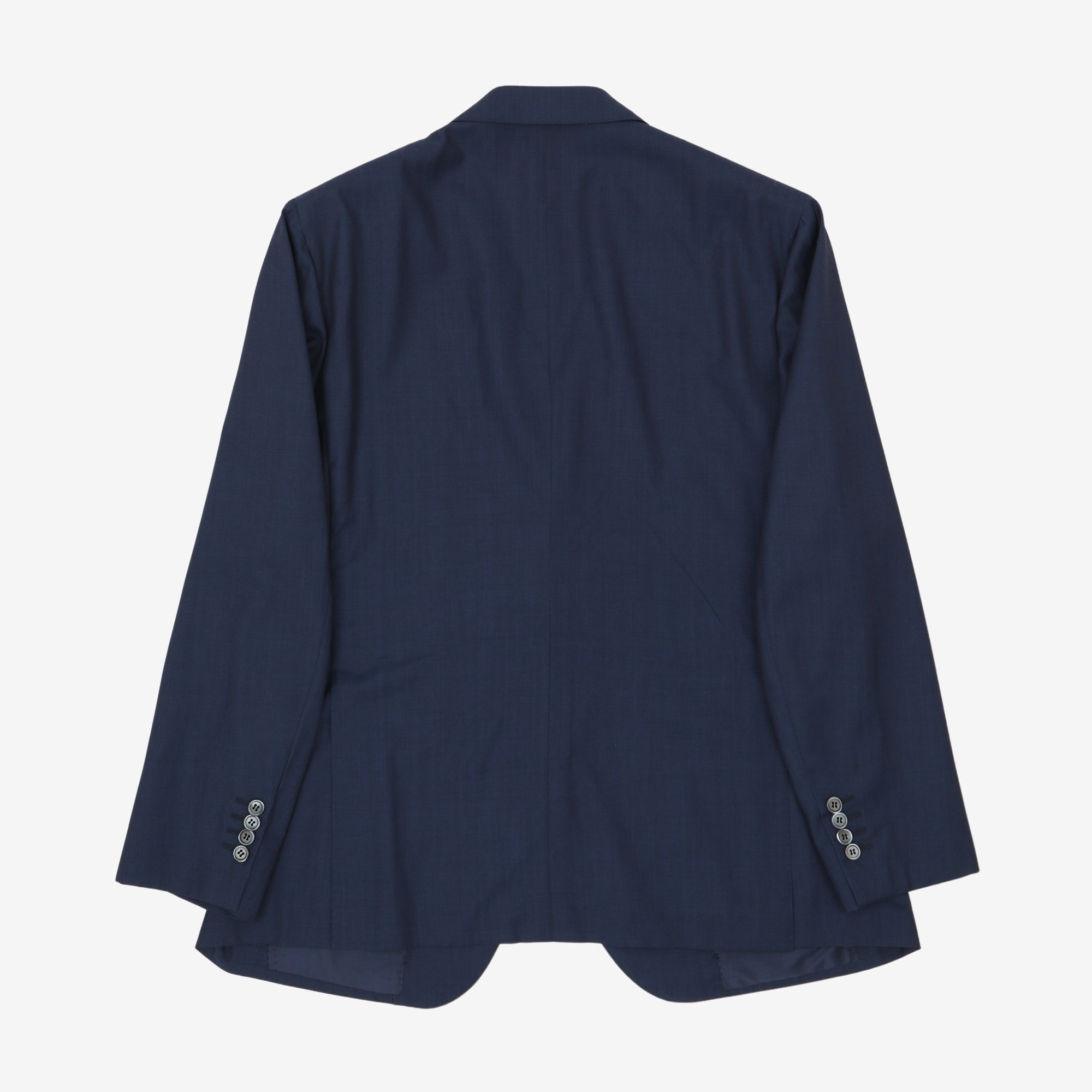 HBT Wool Suit