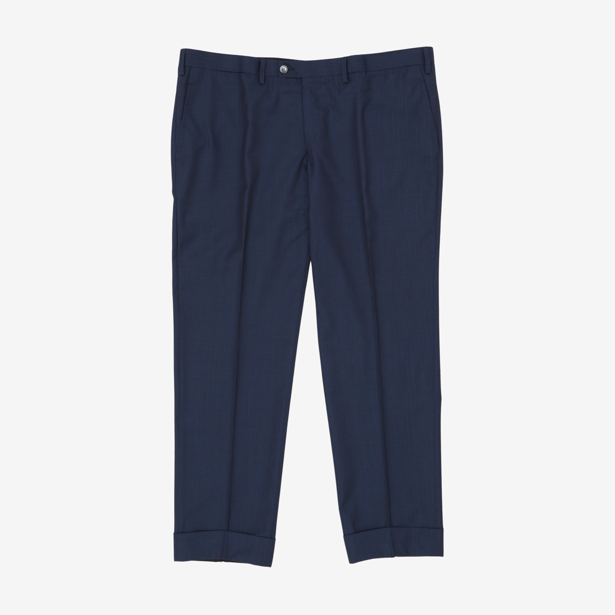 HBT Wool Suit