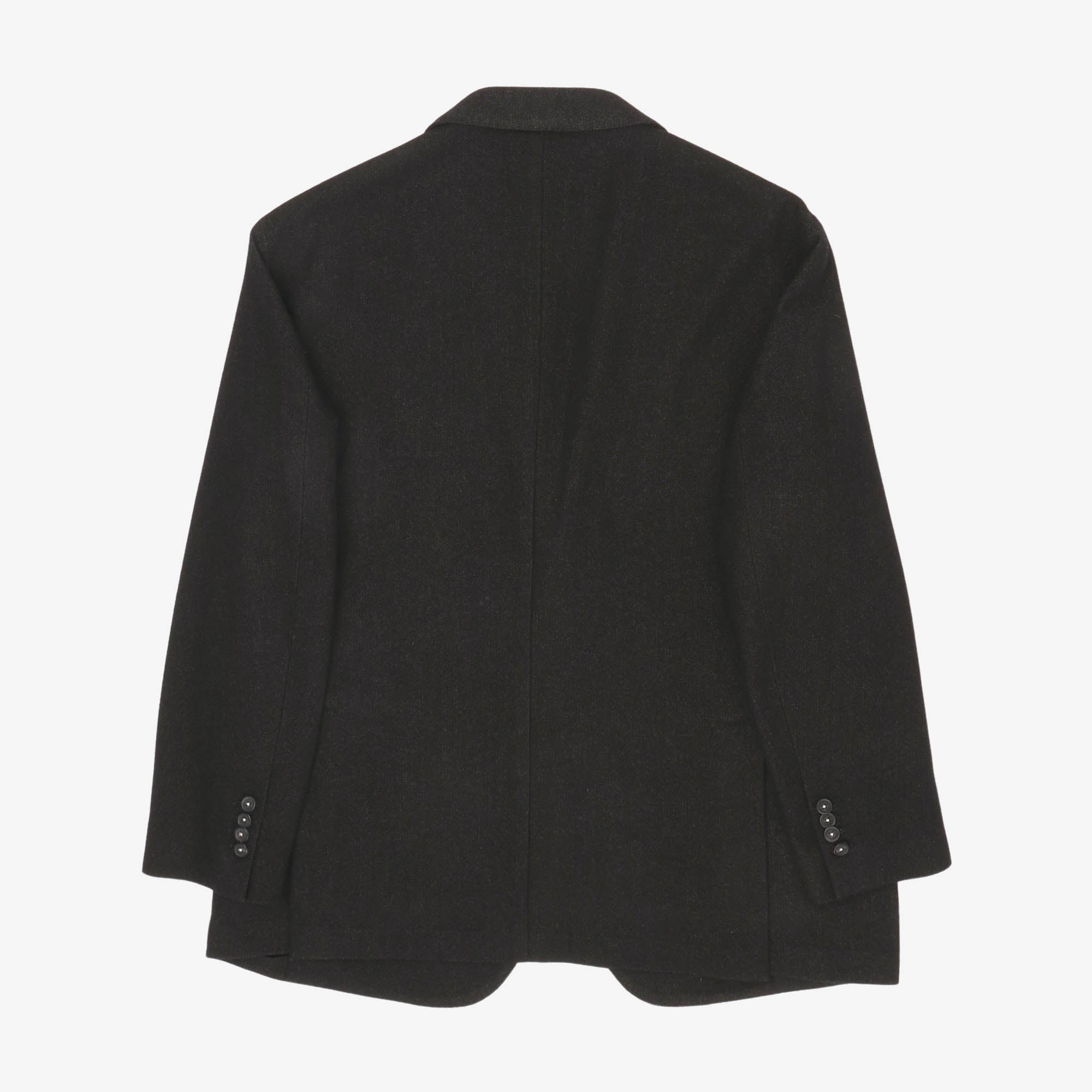 Sloop Wool Blend Suit