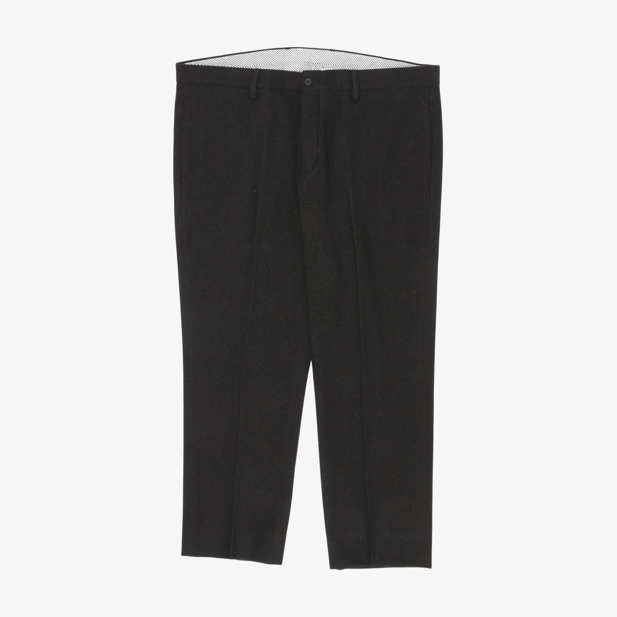 Sloop Wool Blend Suit