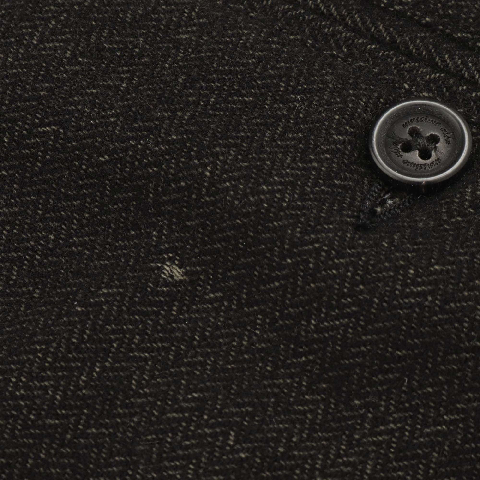 Sloop Wool Blend Suit