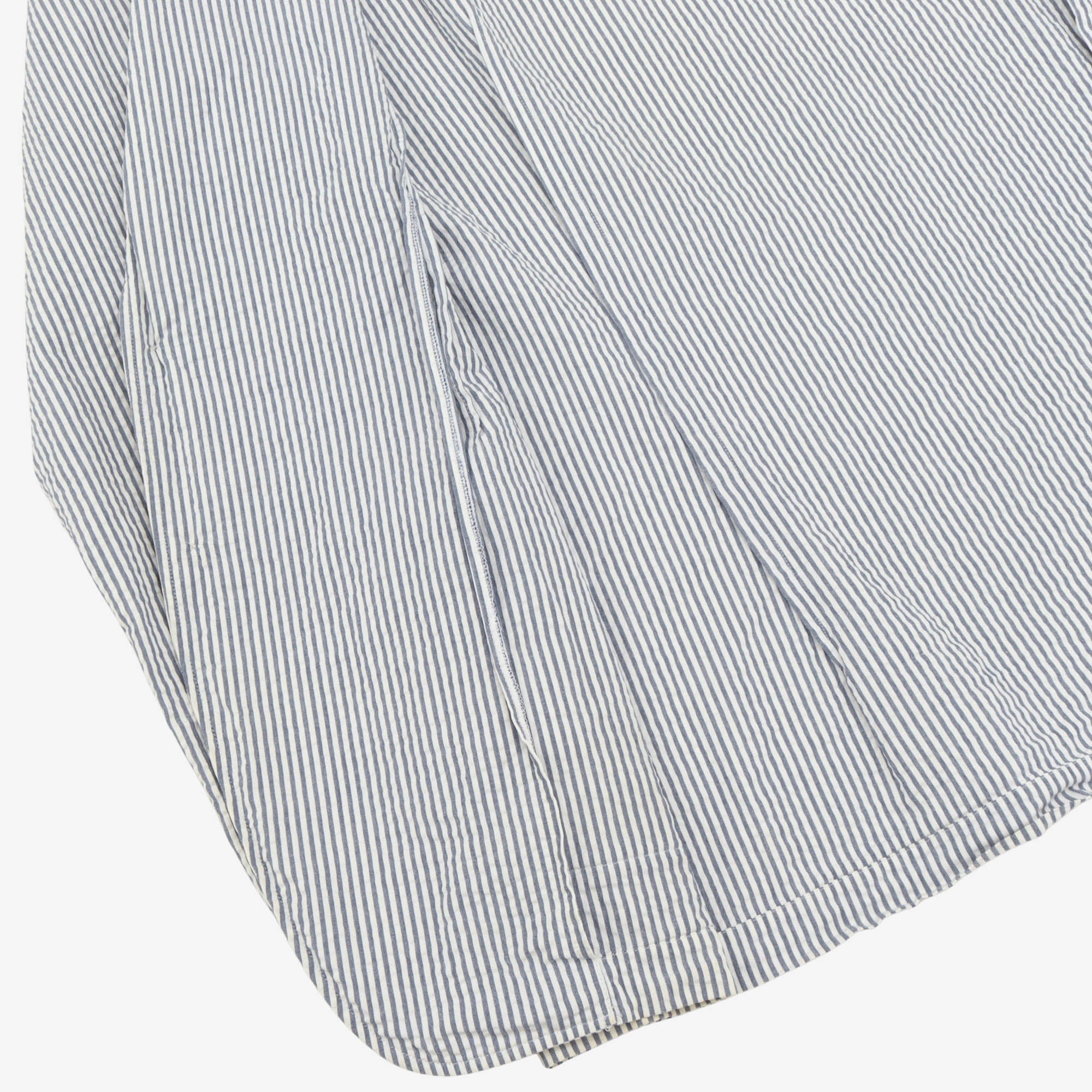 Seersucker Egama Blazer