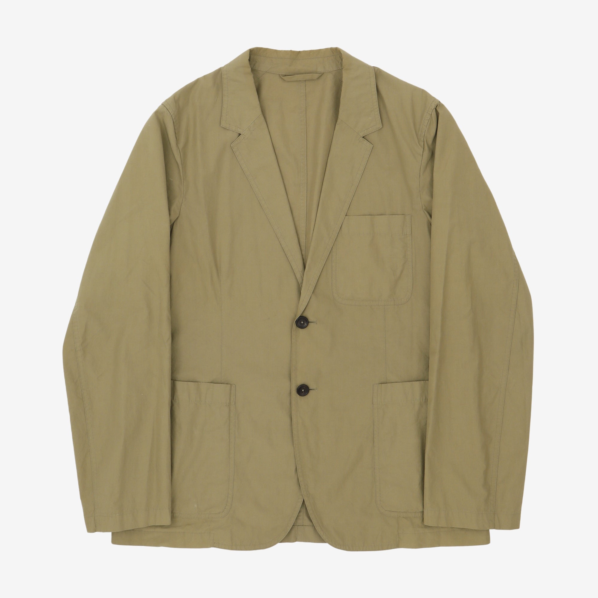 Edbury Ventile Blazer
