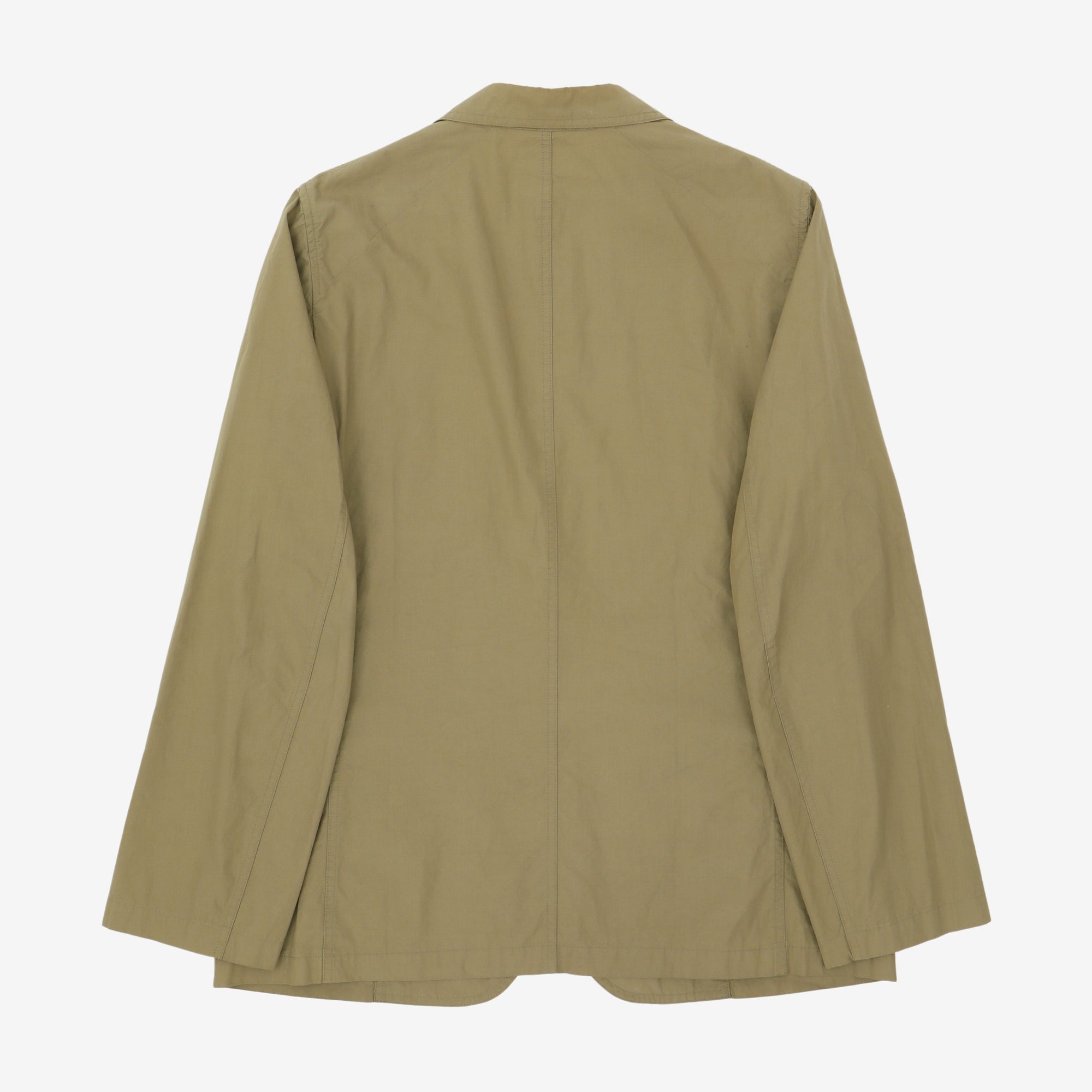 Edbury Ventile Blazer