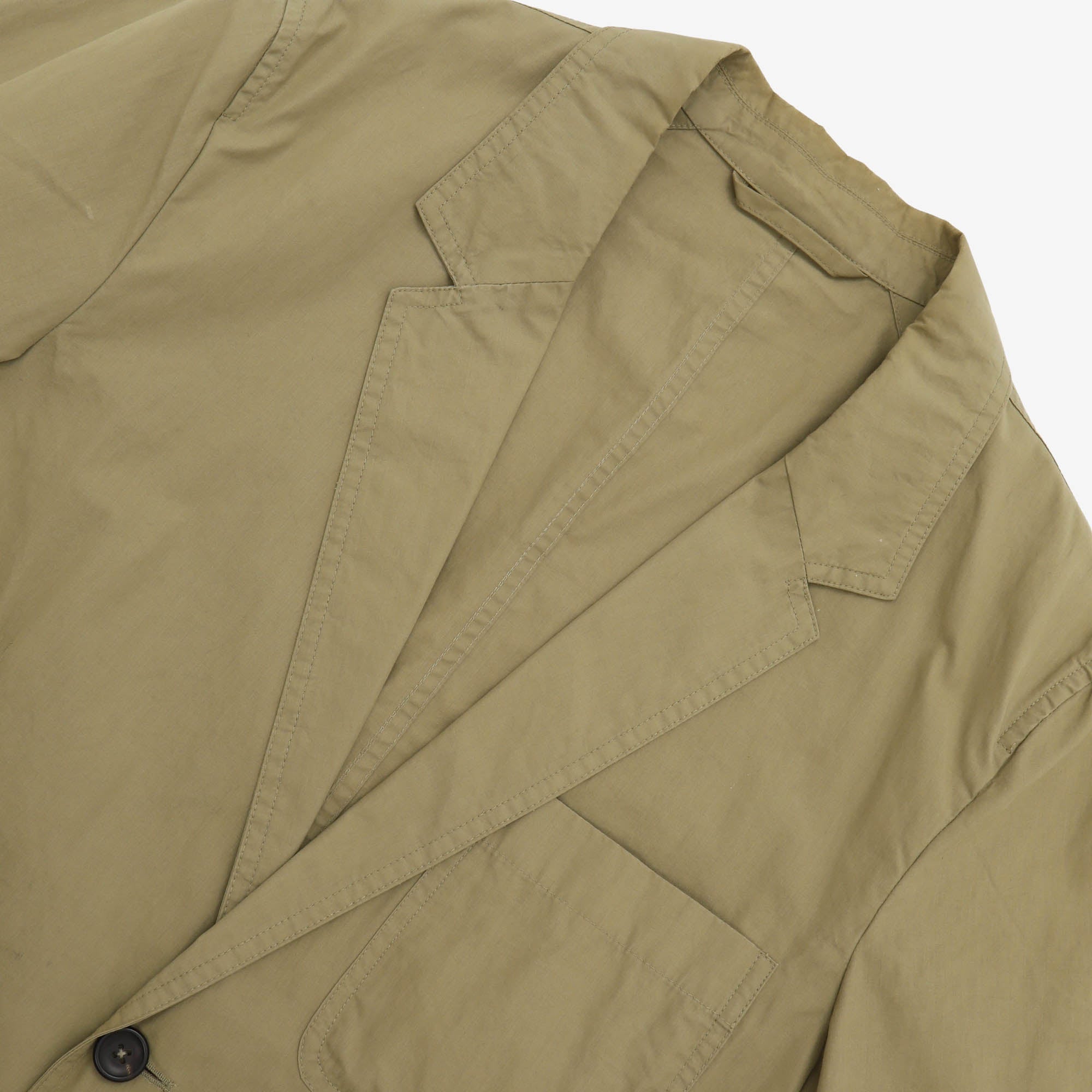 Edbury Ventile Blazer