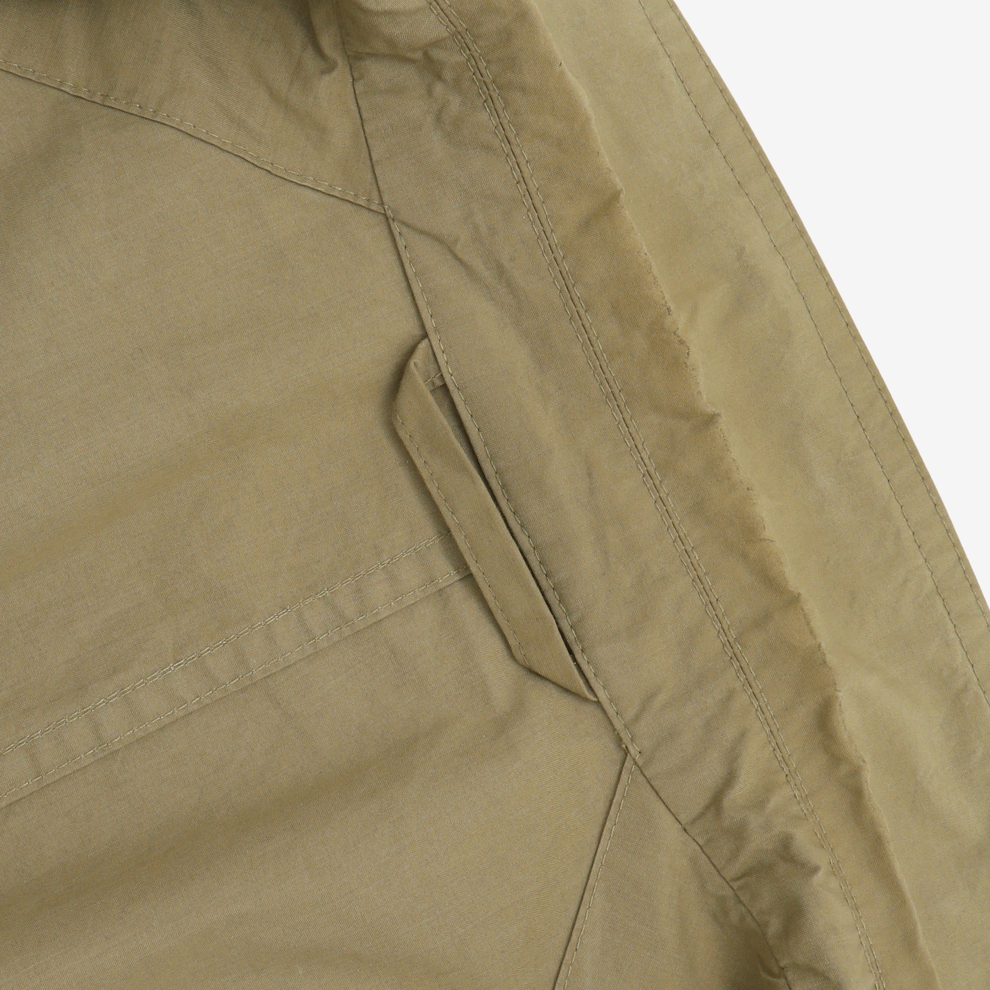 Edbury Ventile Blazer