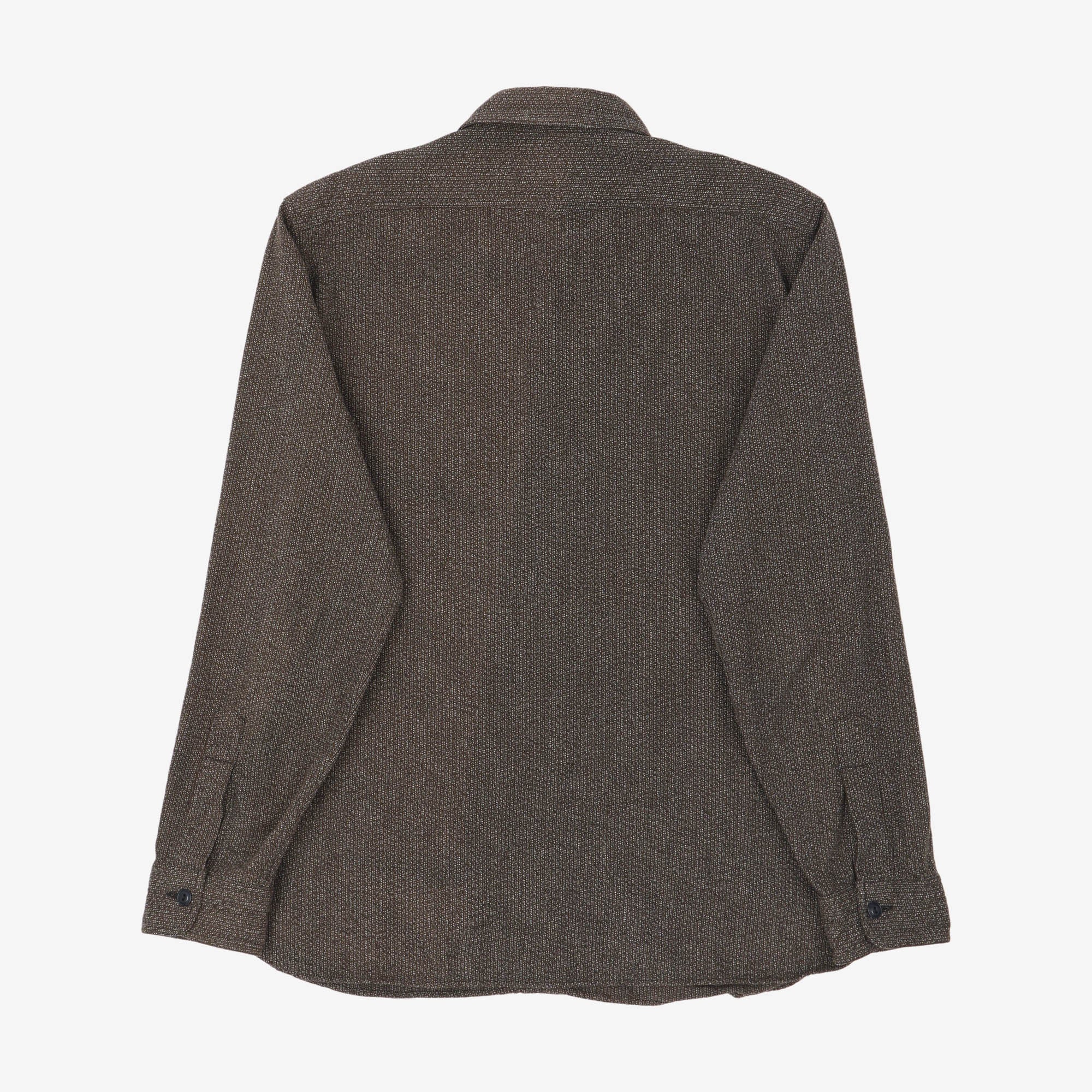 6.5oz Beach Cloth Work Shirt
