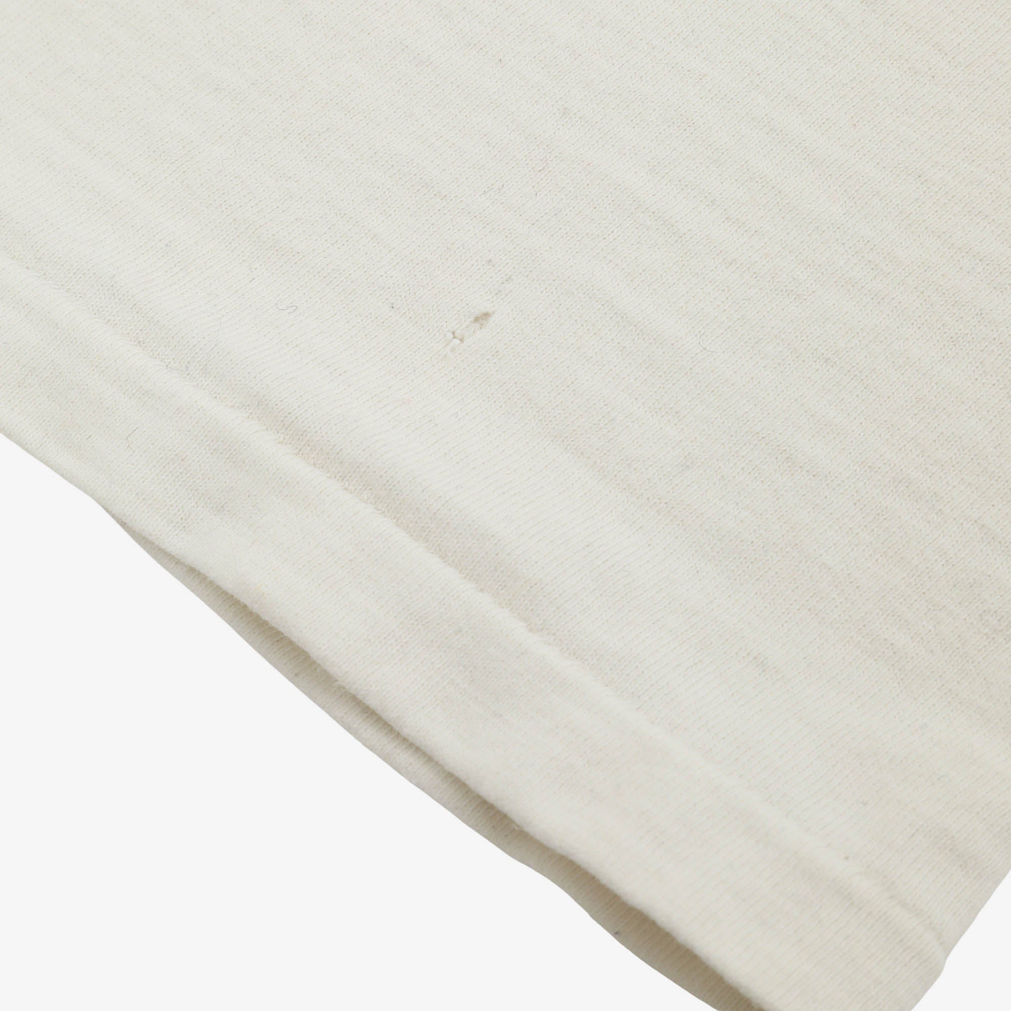 Loopwheel Henley