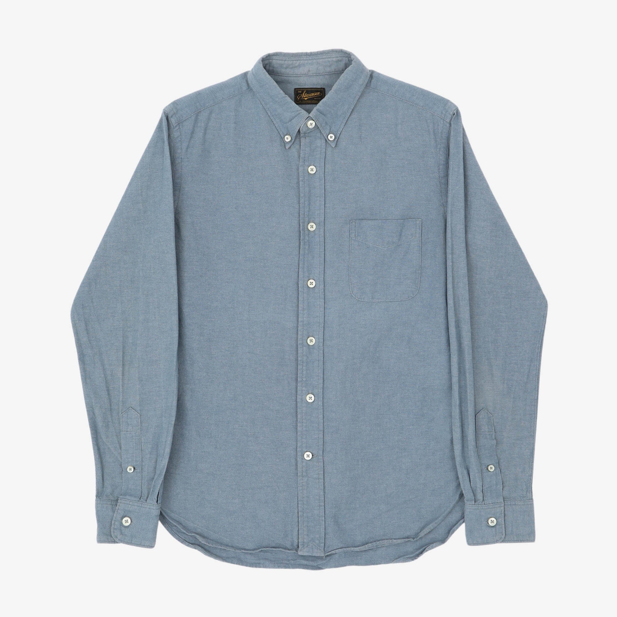 BD Old Ivy Shirt