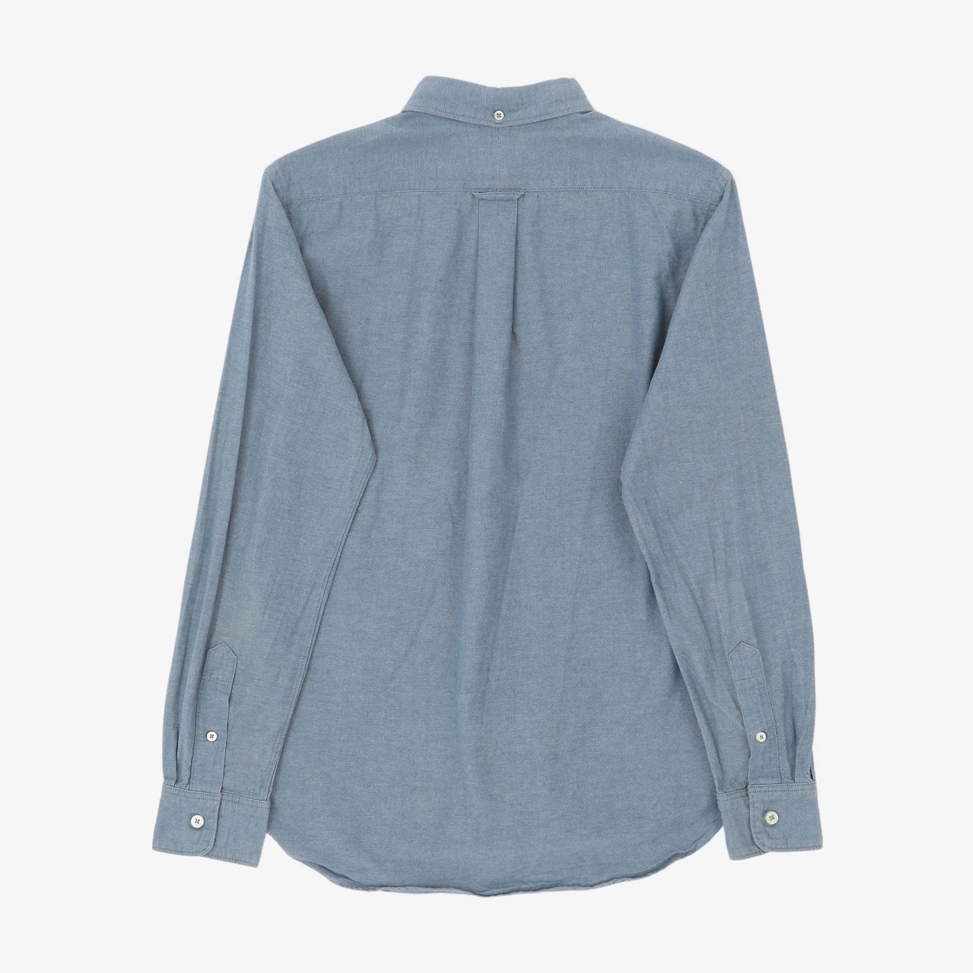 BD Old Ivy Shirt