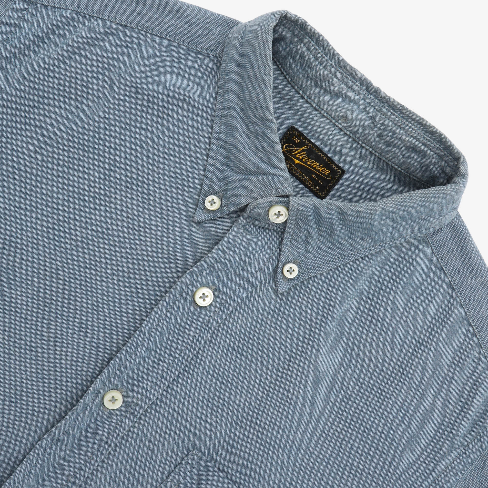 BD Old Ivy Shirt