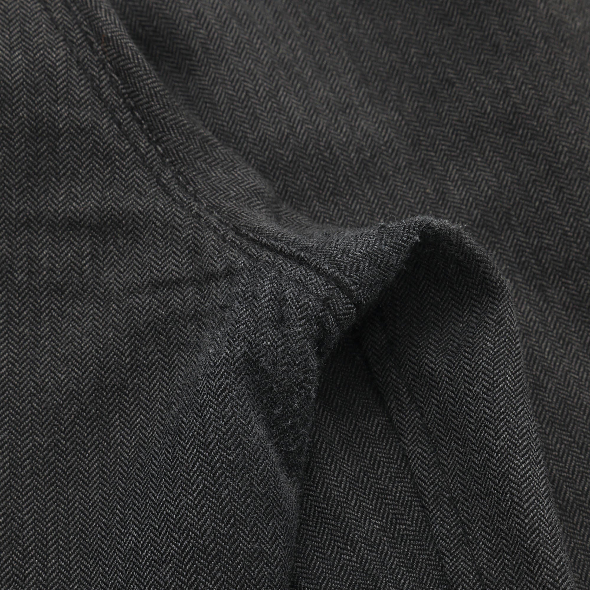 Wool Blend Trousers (32W X 32L)