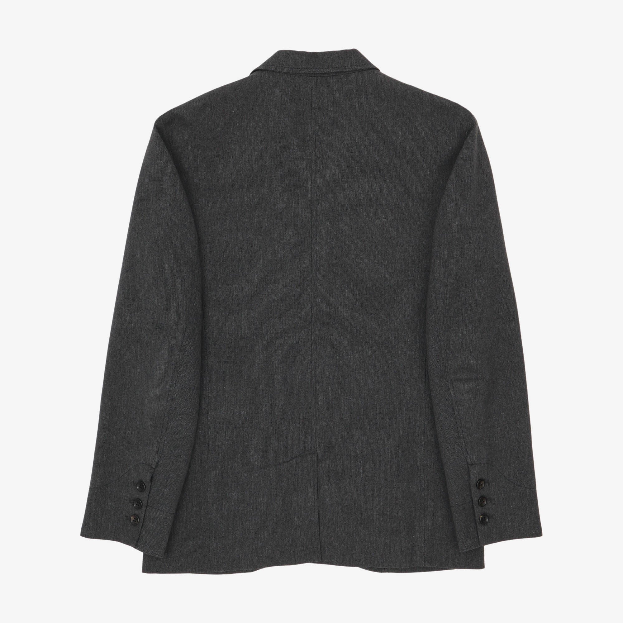 HBT 2 Button Blazer