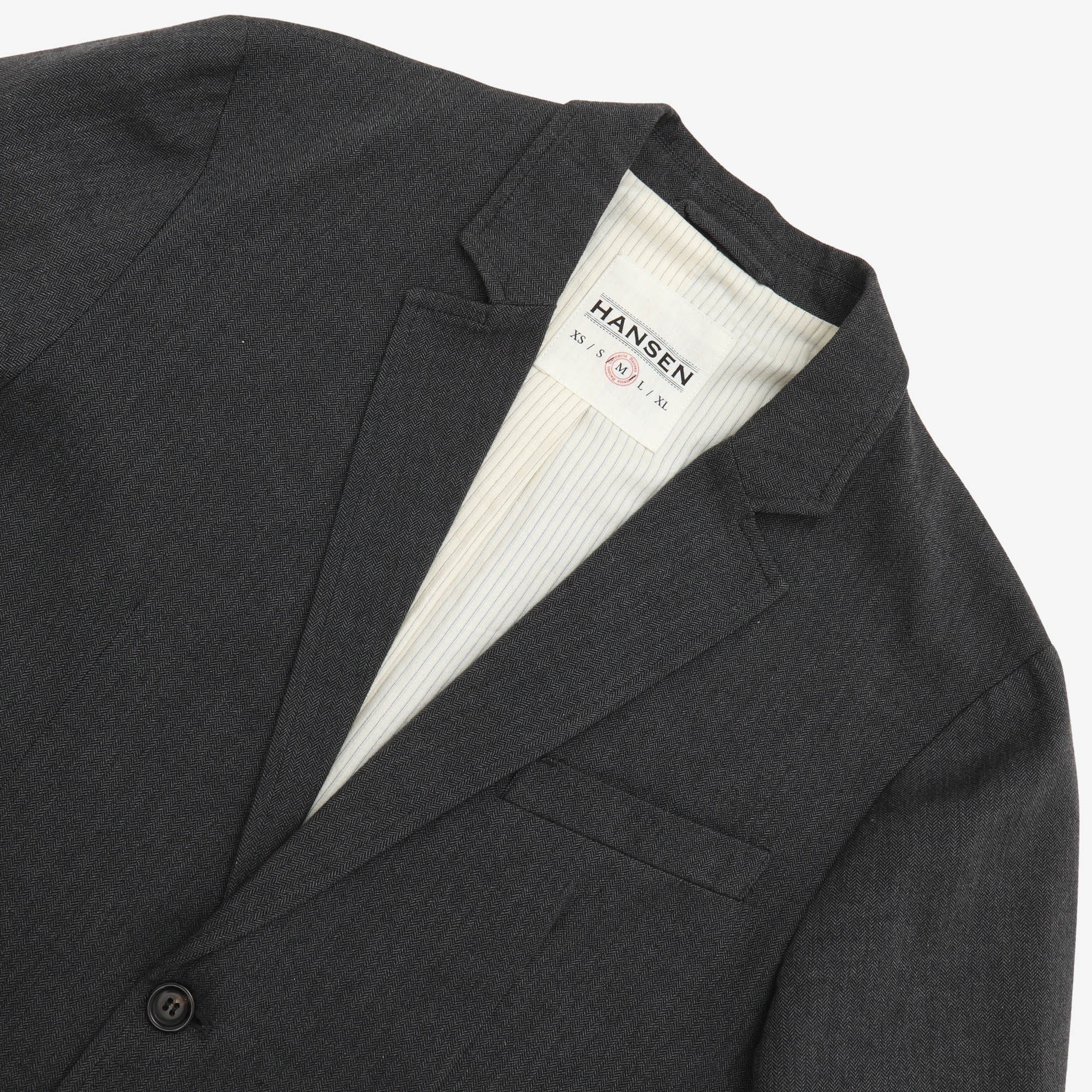 HBT 2 Button Blazer