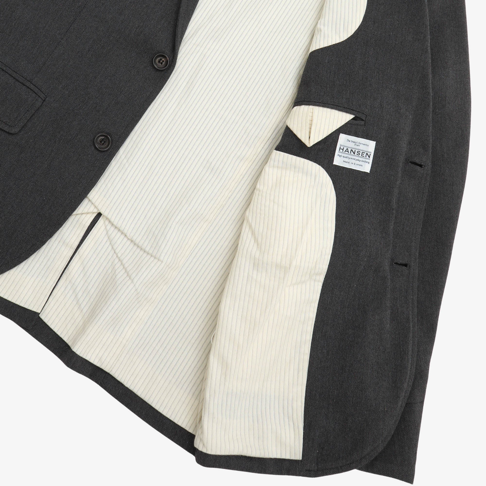 HBT 2 Button Blazer
