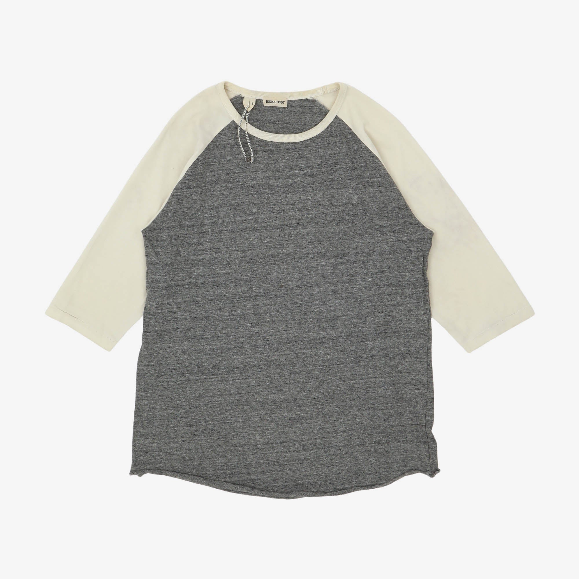 Leon Raglan Tee