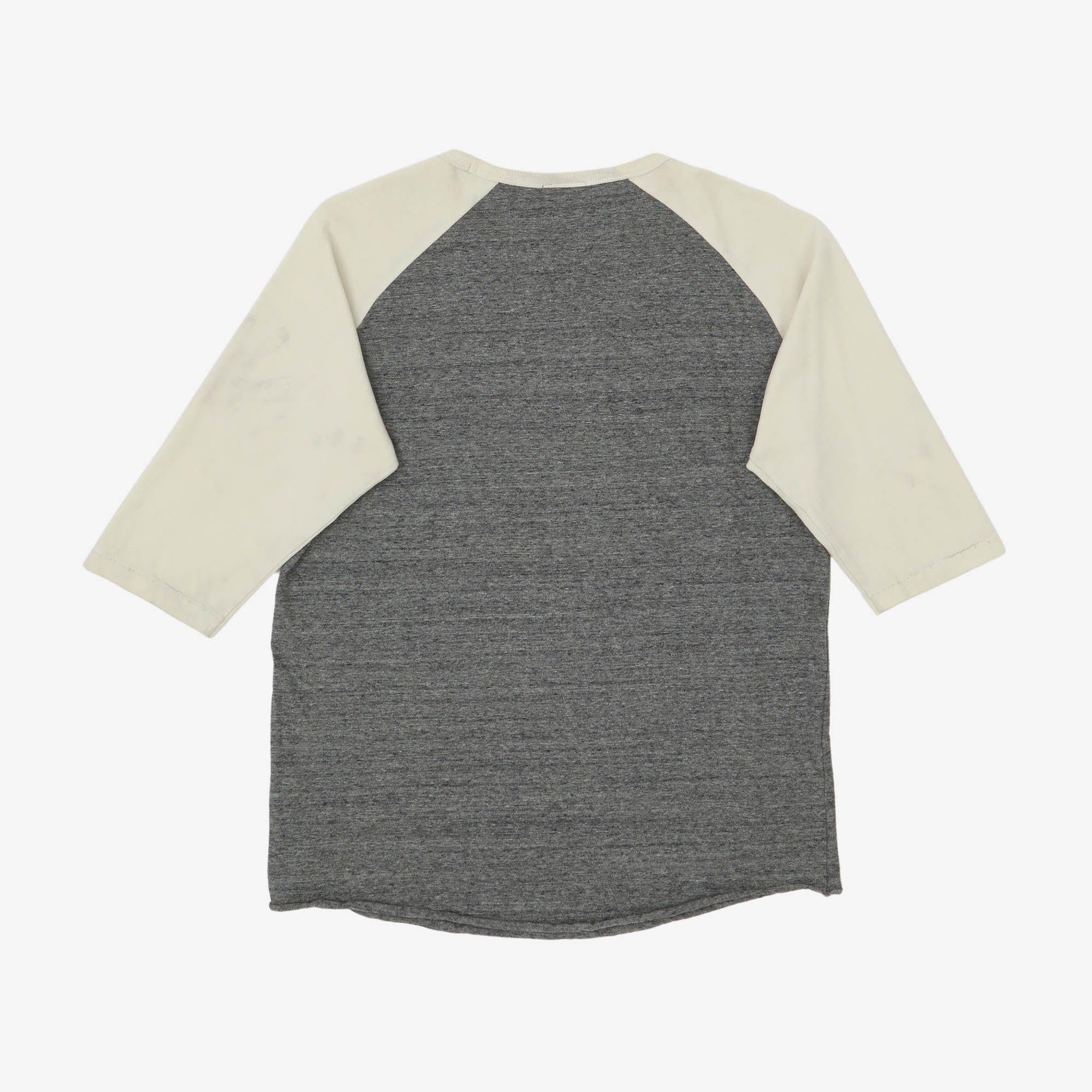 Leon Raglan Tee
