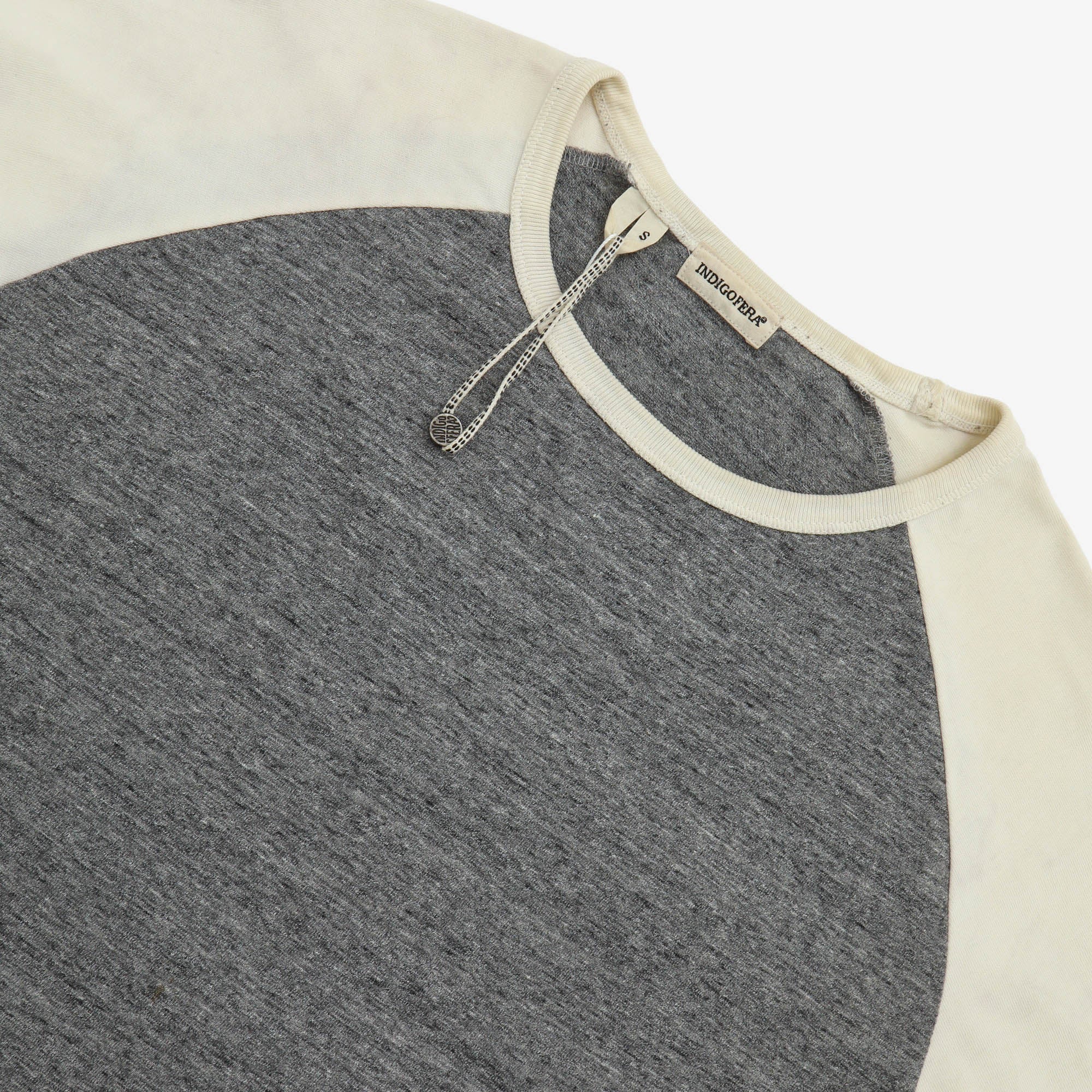 Leon Raglan Tee