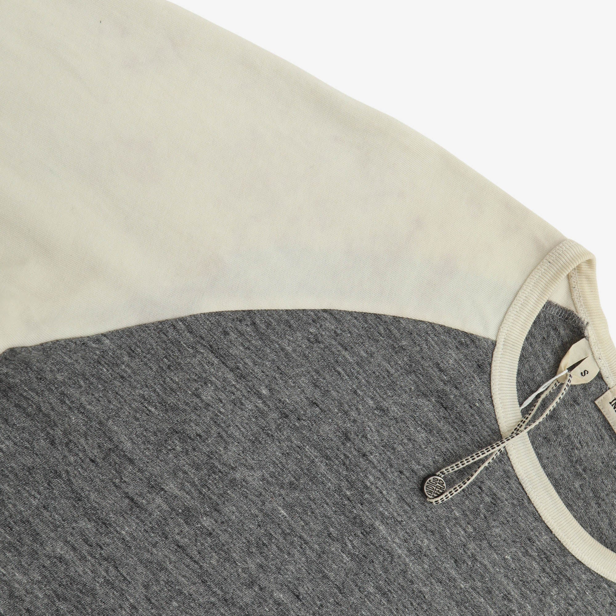 Leon Raglan Tee