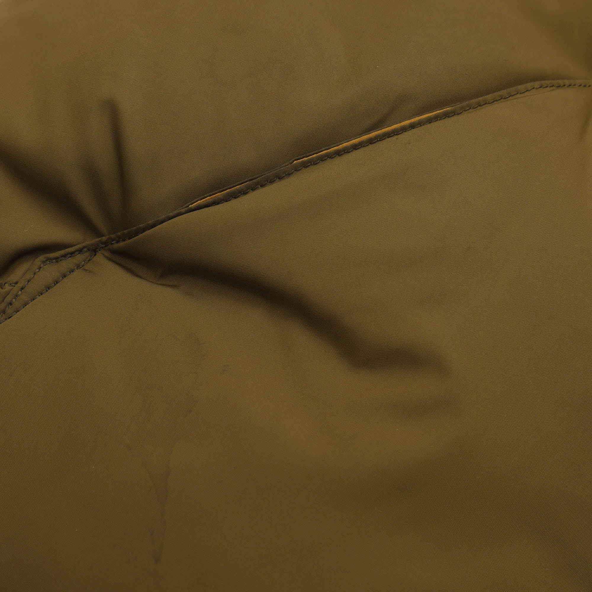 Down Vest (Warehouse)