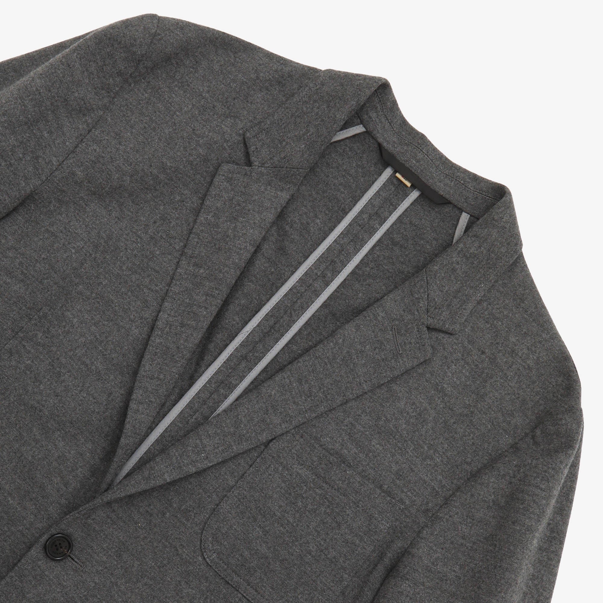 Vintage Sport Jacket