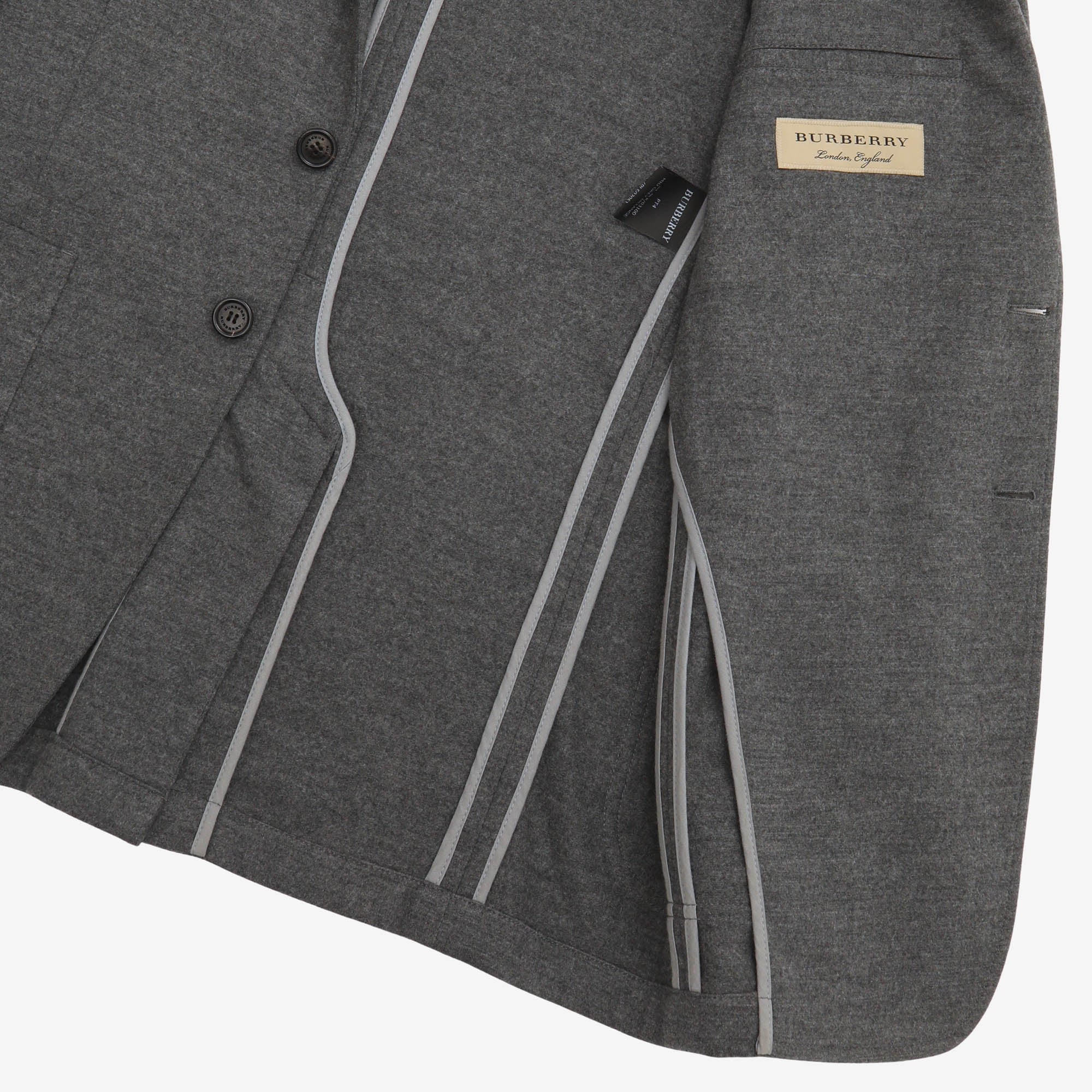 Vintage Sport Jacket