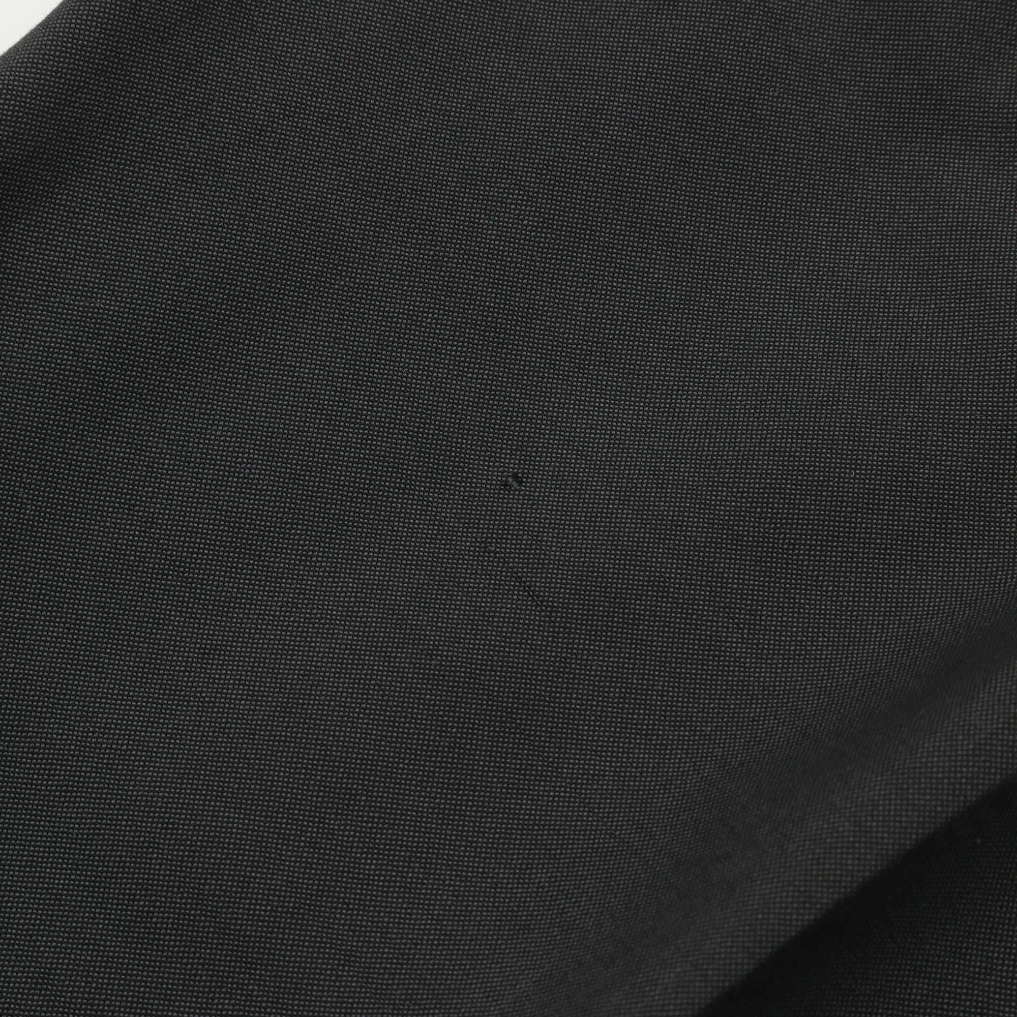 Mohair Blend Suit