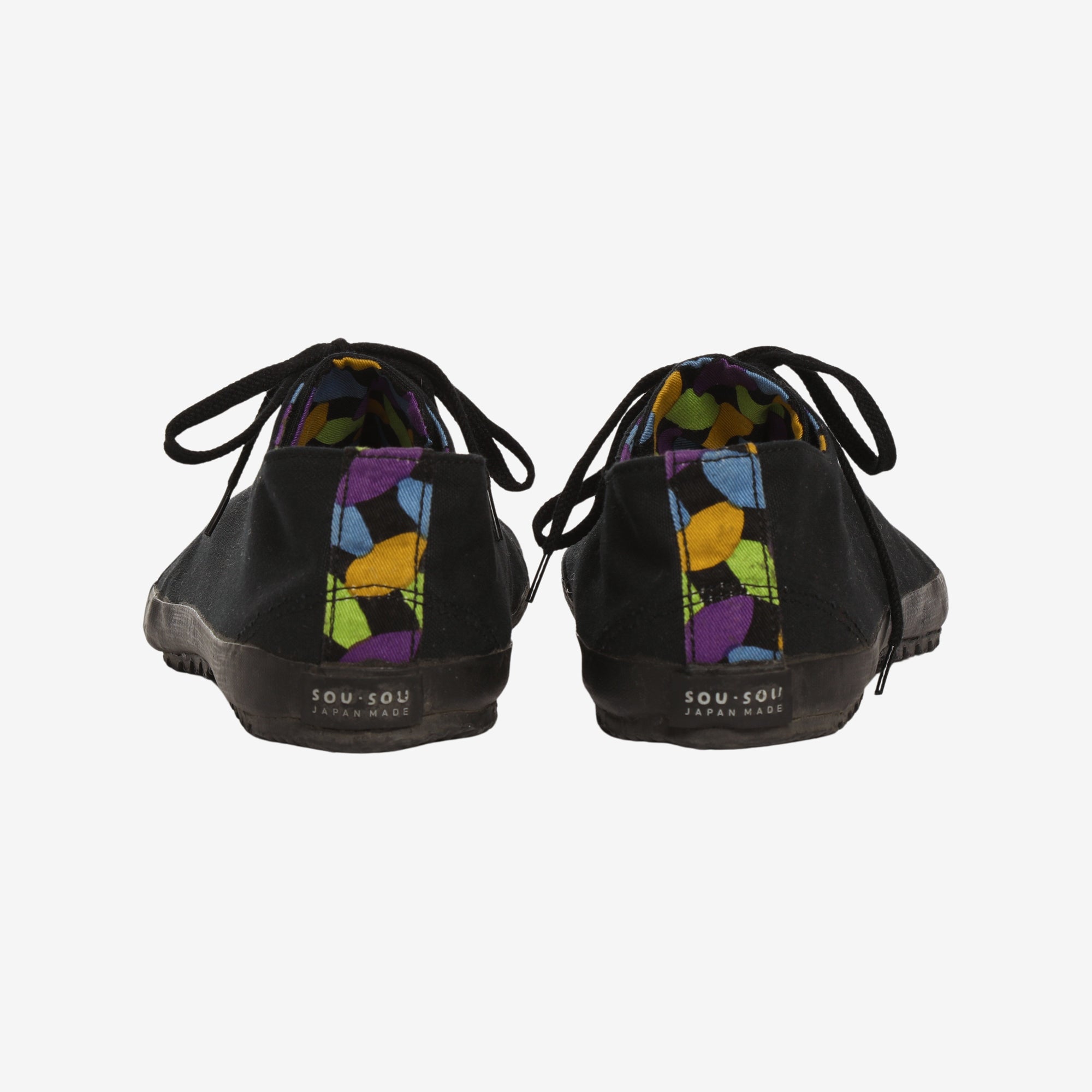 Split Toe Tabi Sneakers