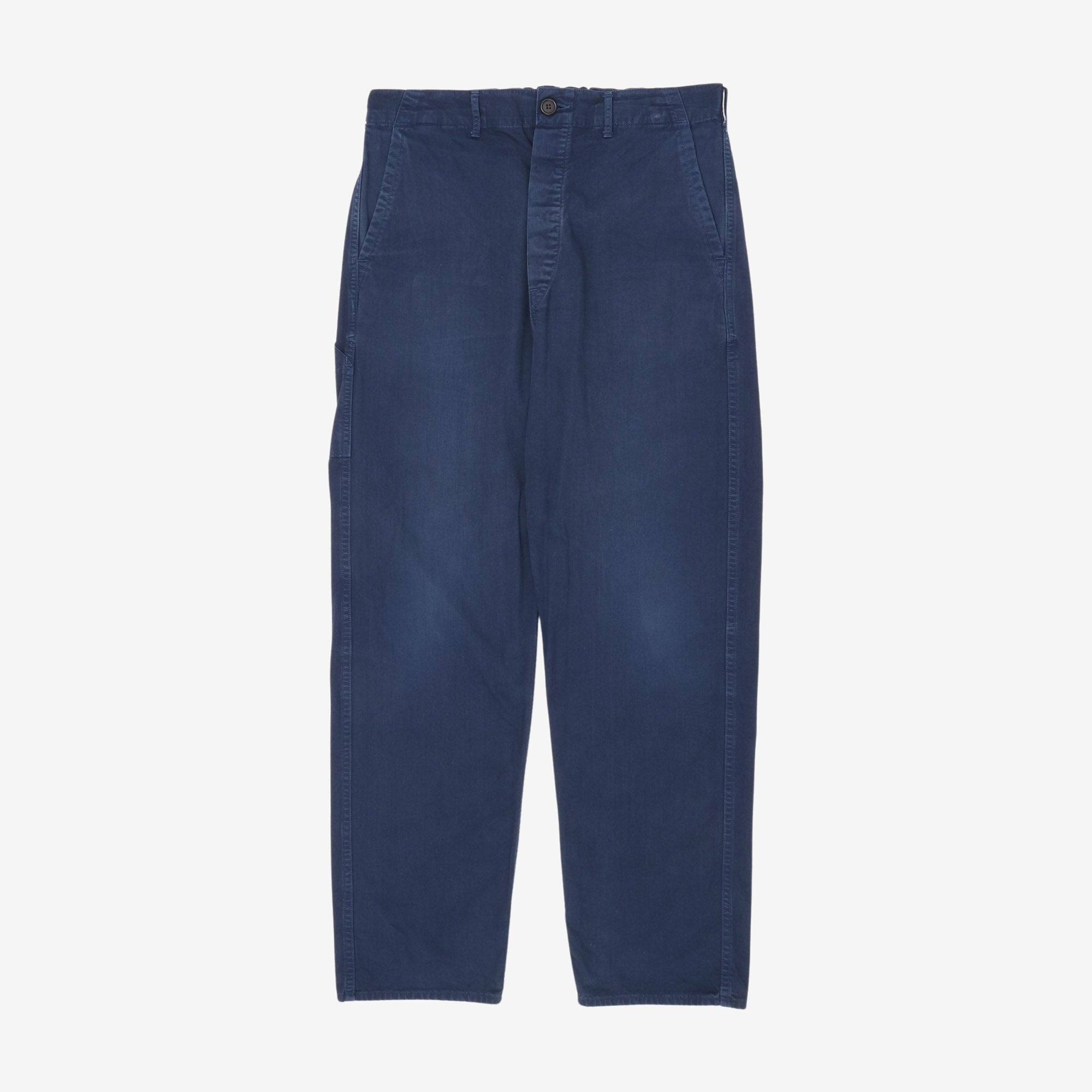 HBT French Work Pants (34W x 31L)