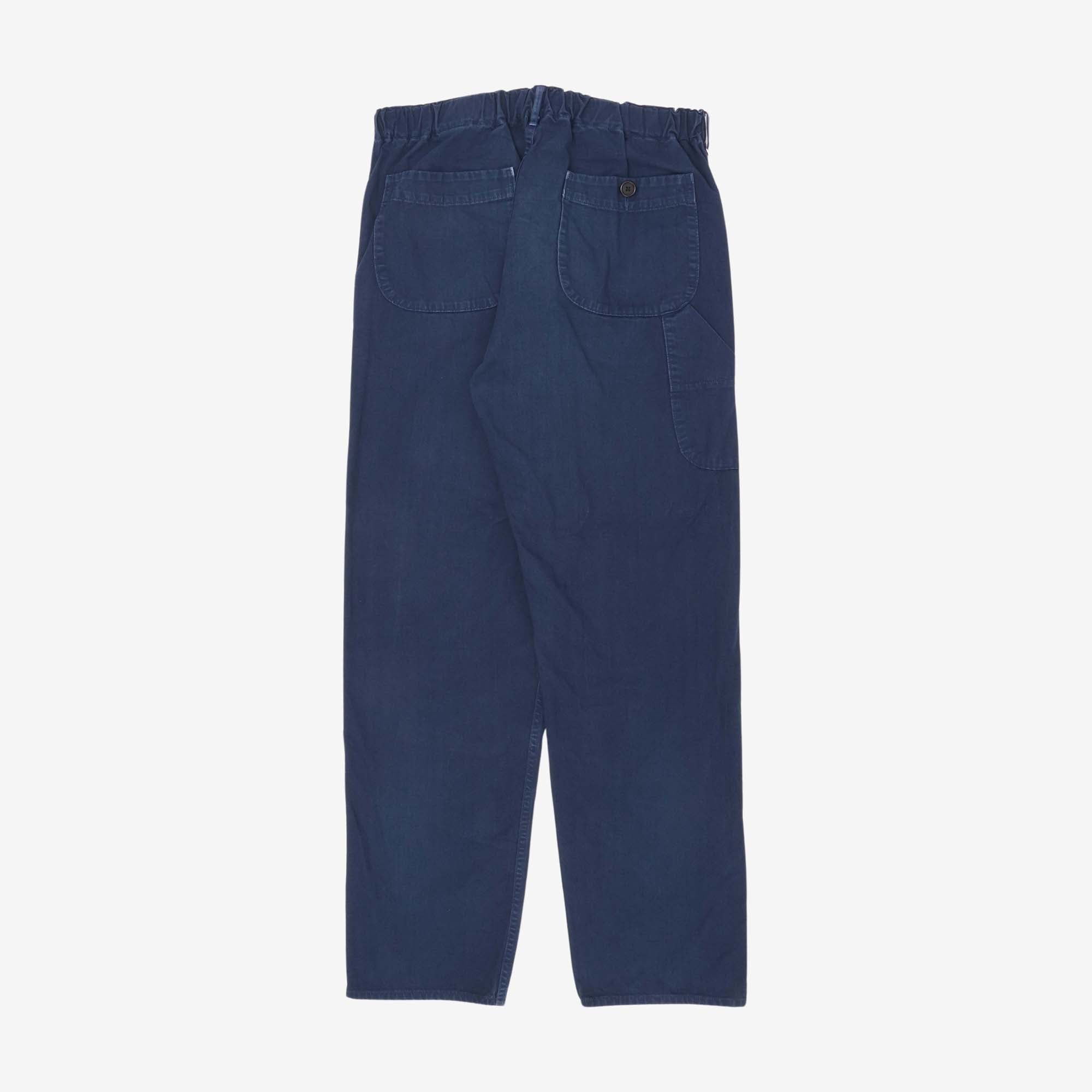 HBT French Work Pants (34W x 31L)