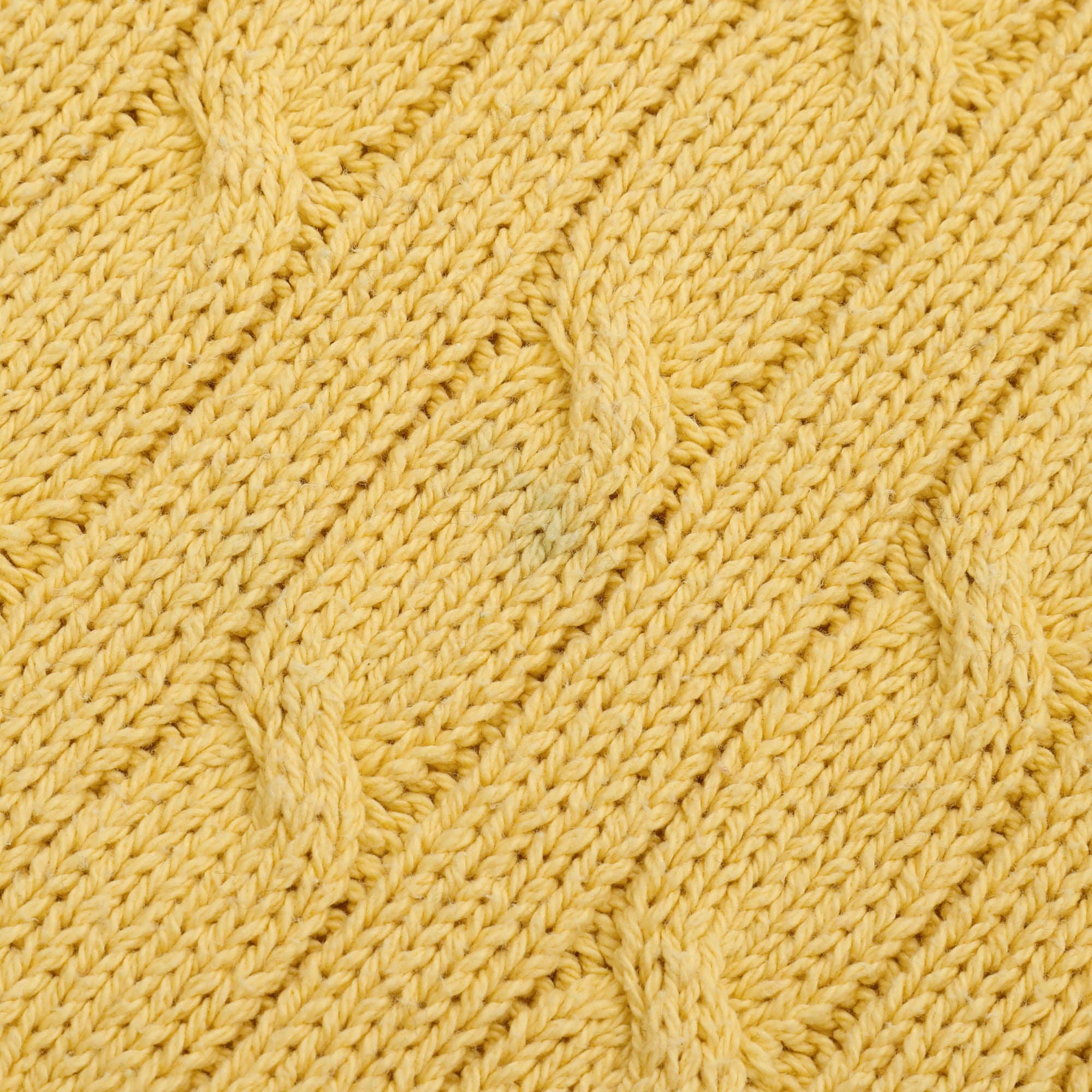 Cable Knit Sweater