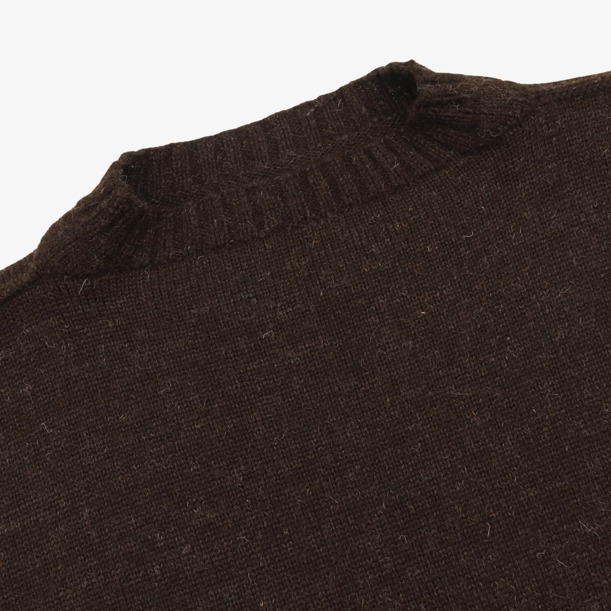 Traditional Guernsey Sweater