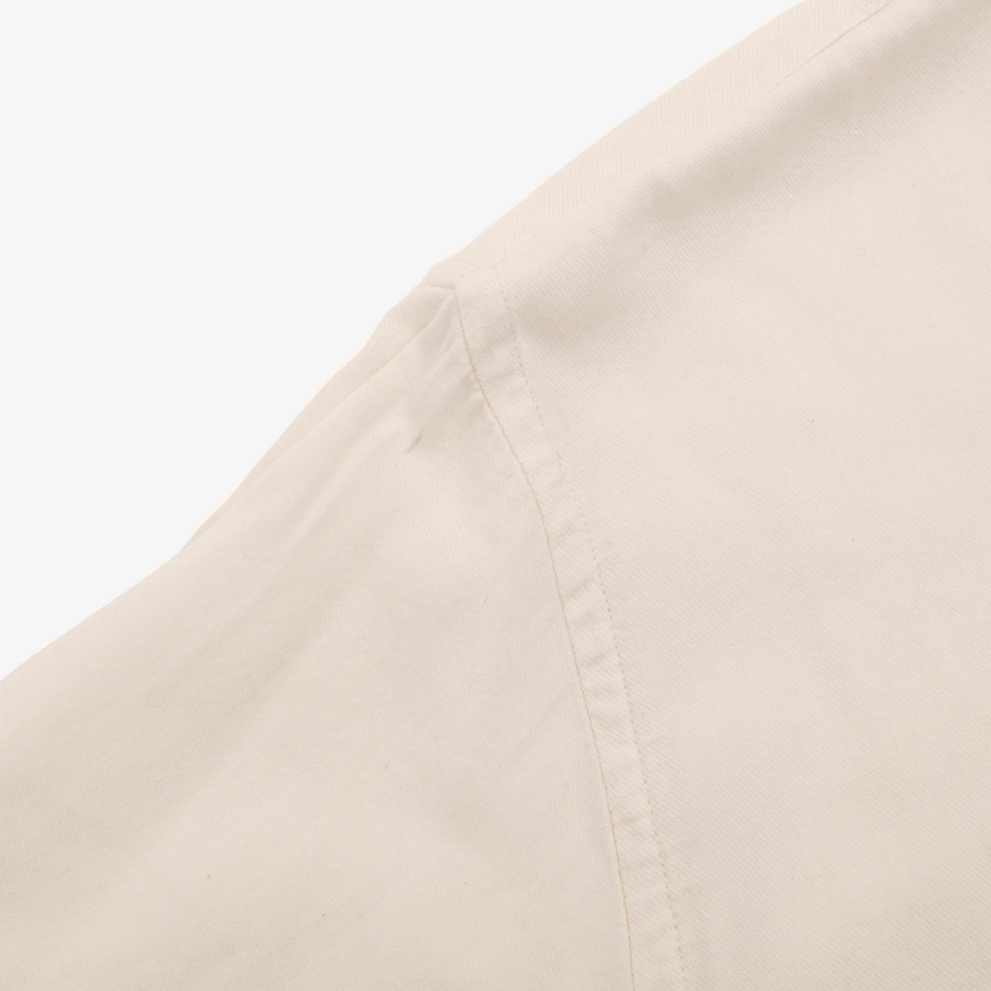 Band Collar Shirt