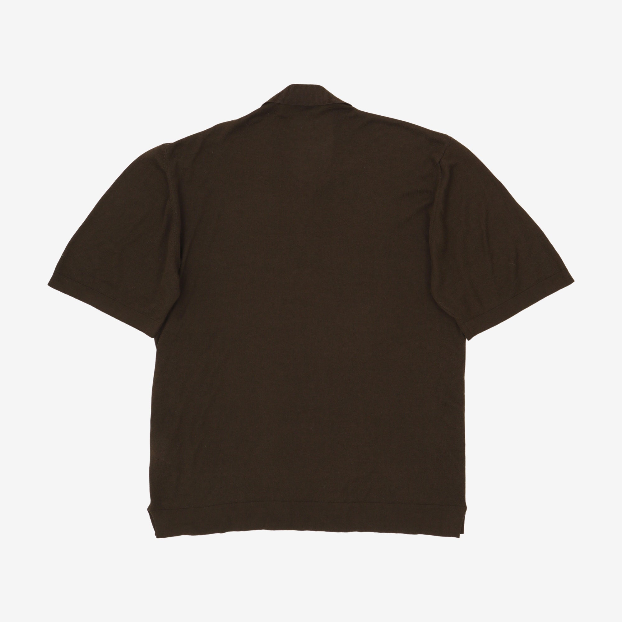 Brutus Knit Polo