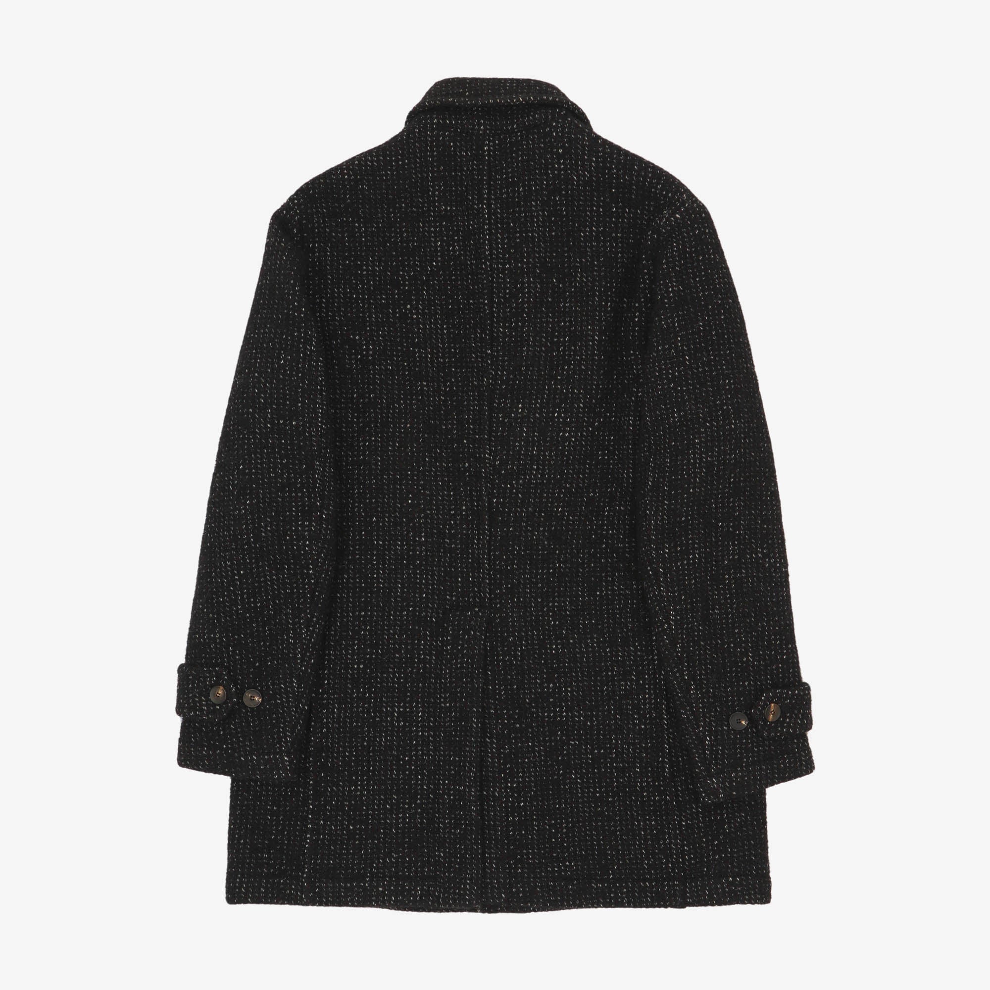 Vale Half Coat