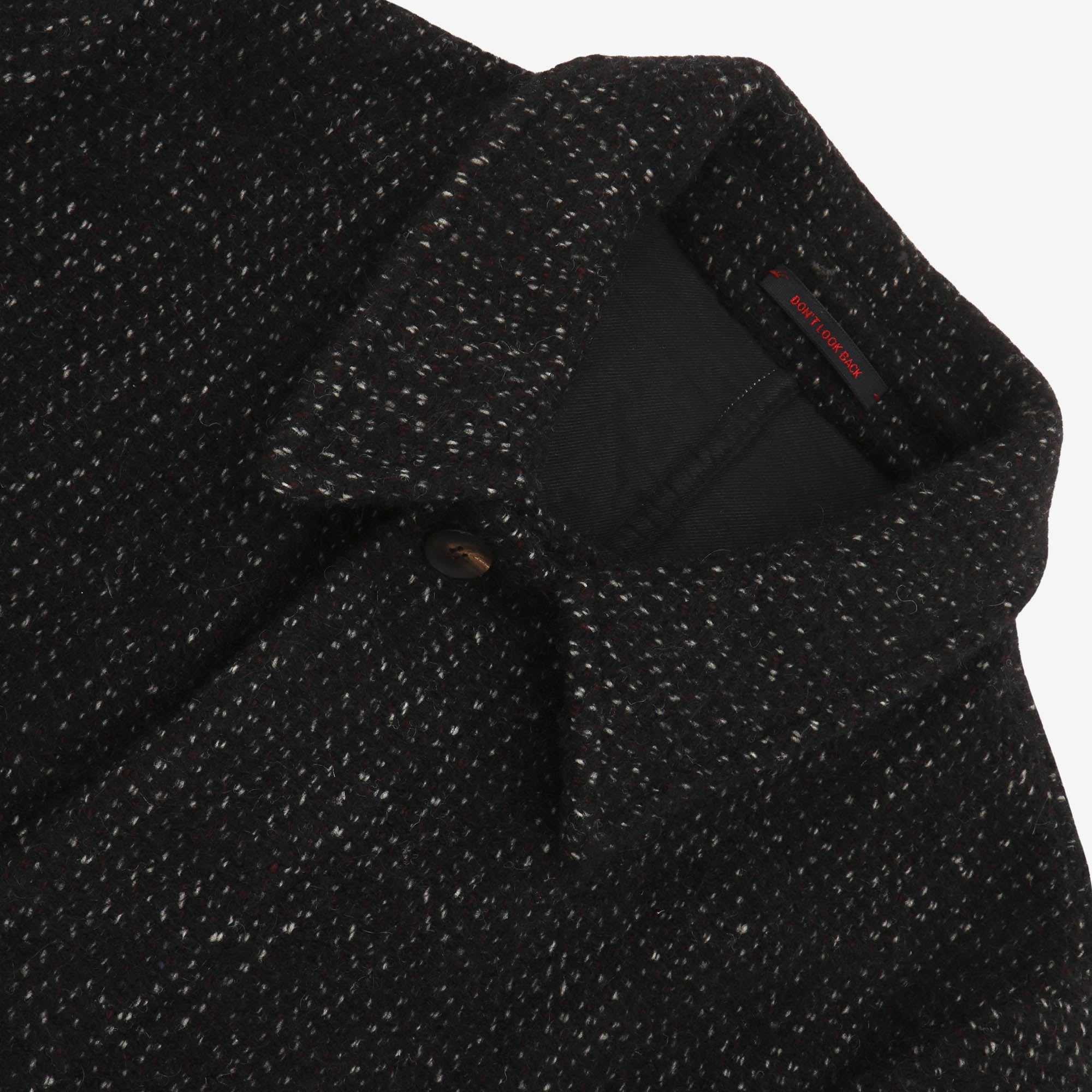 Vale Half Coat