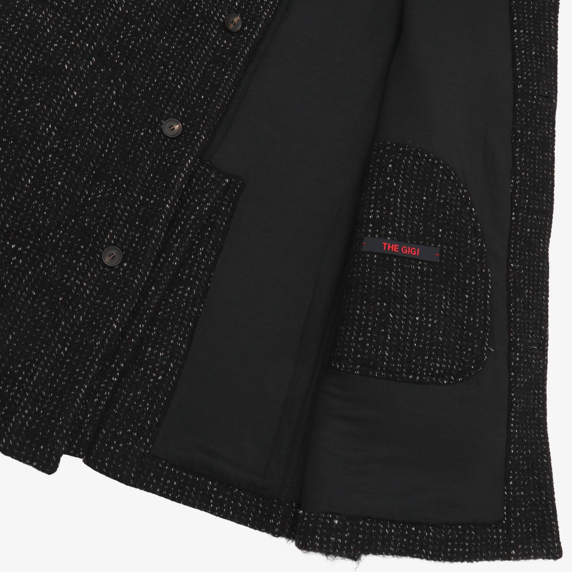 Vale Half Coat