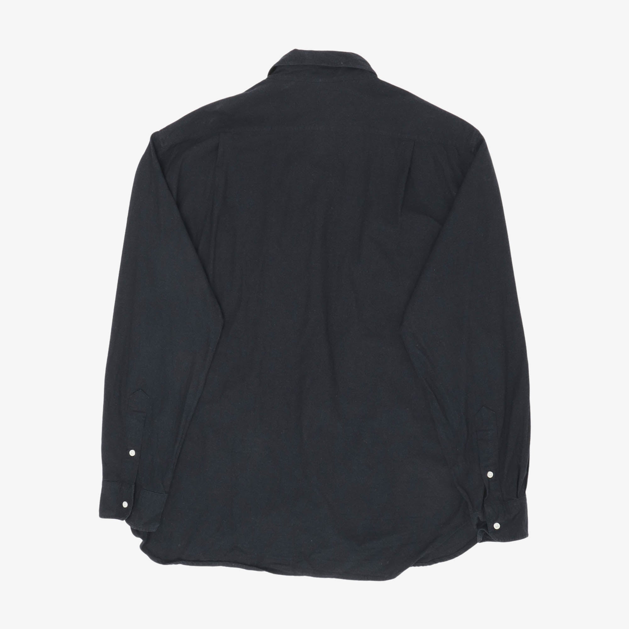 Overdye Work Shirt