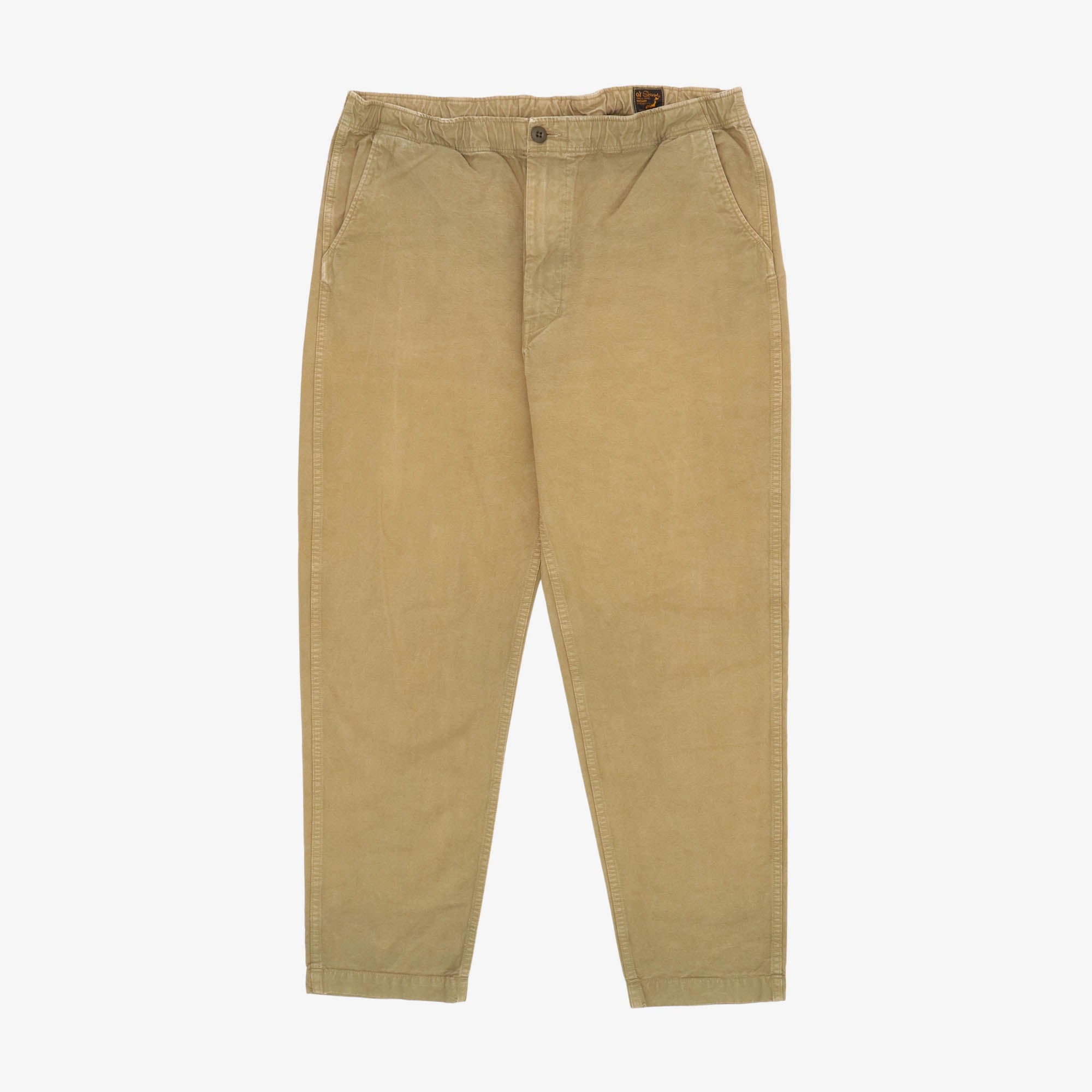 New Yorker Pants