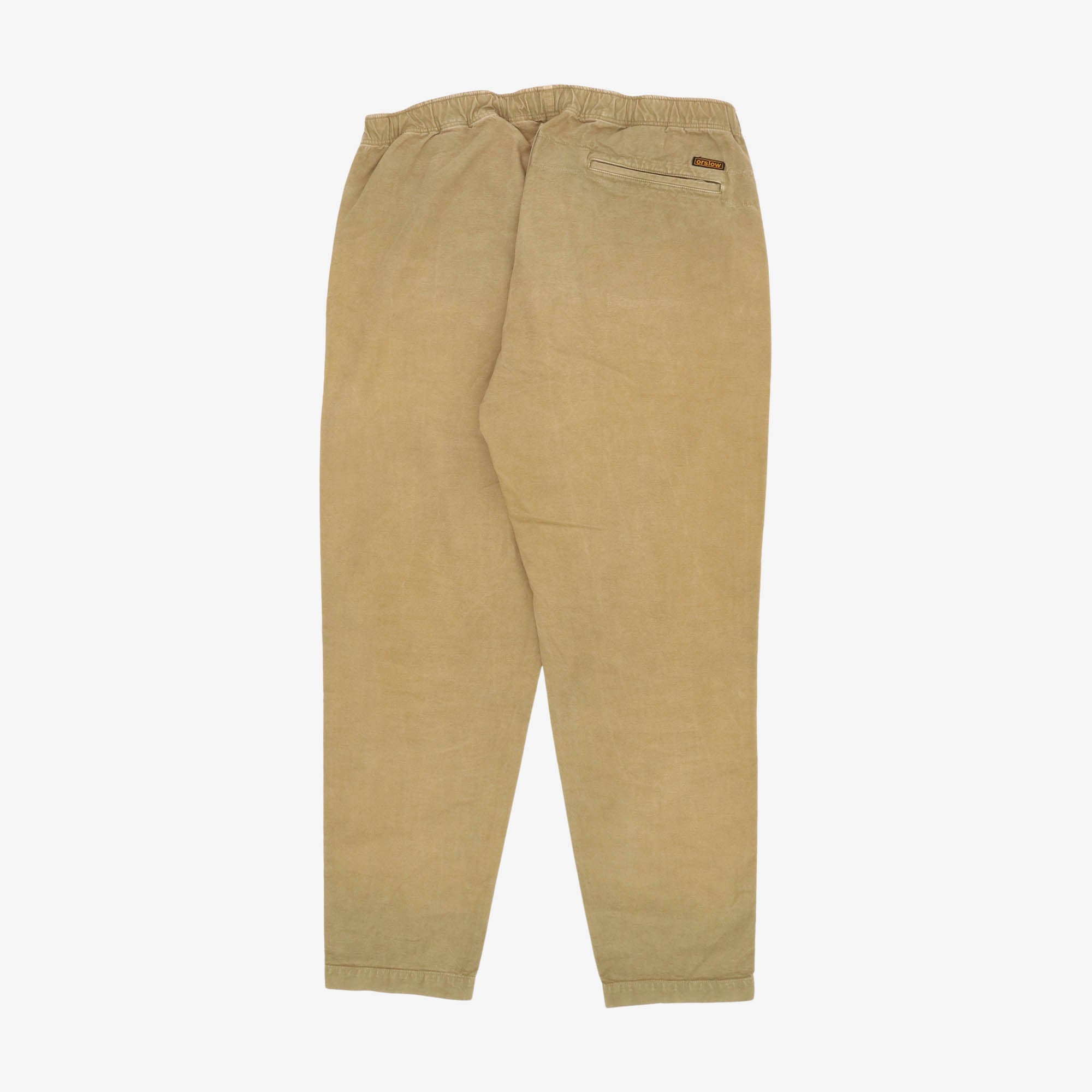 New Yorker Pants