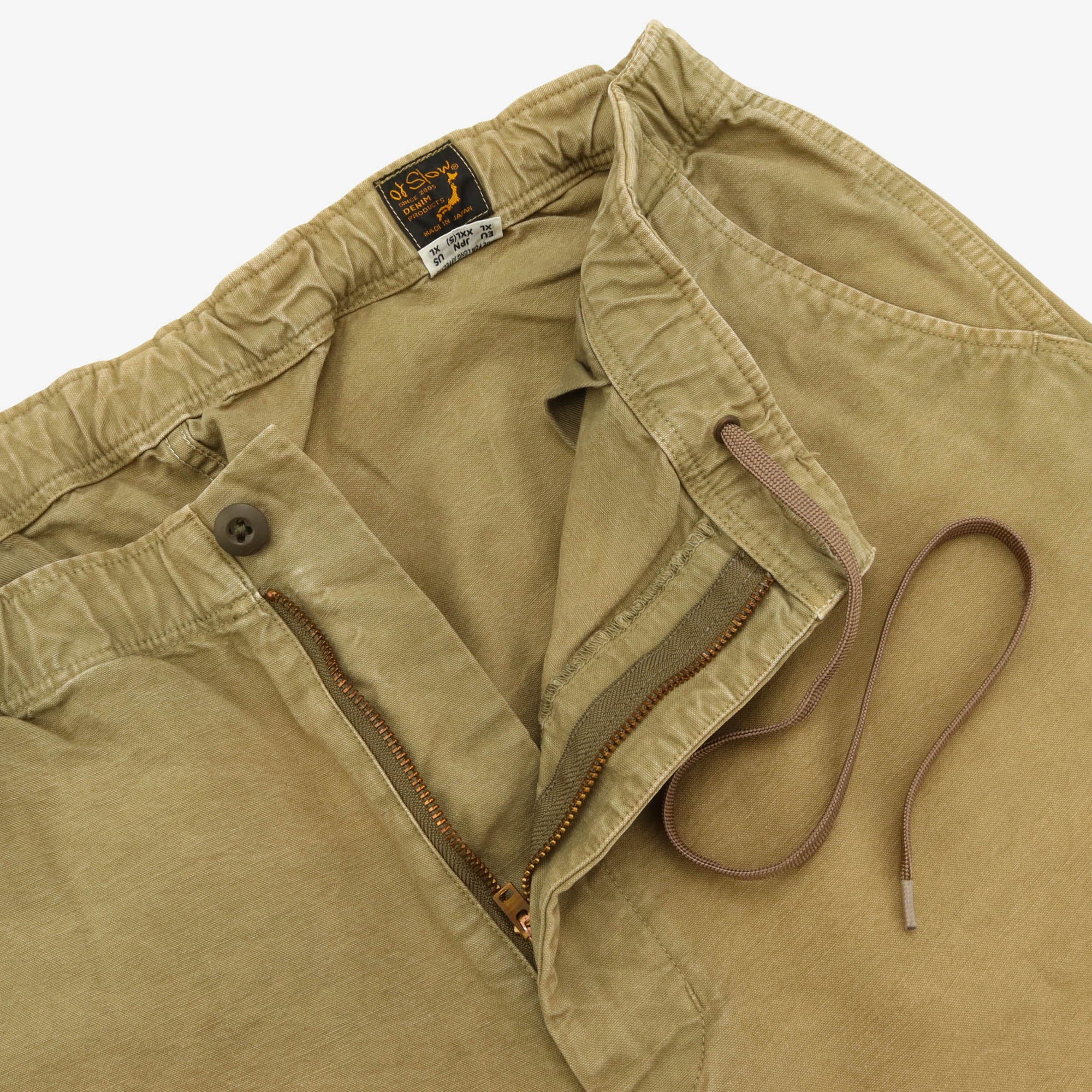 New Yorker Pants