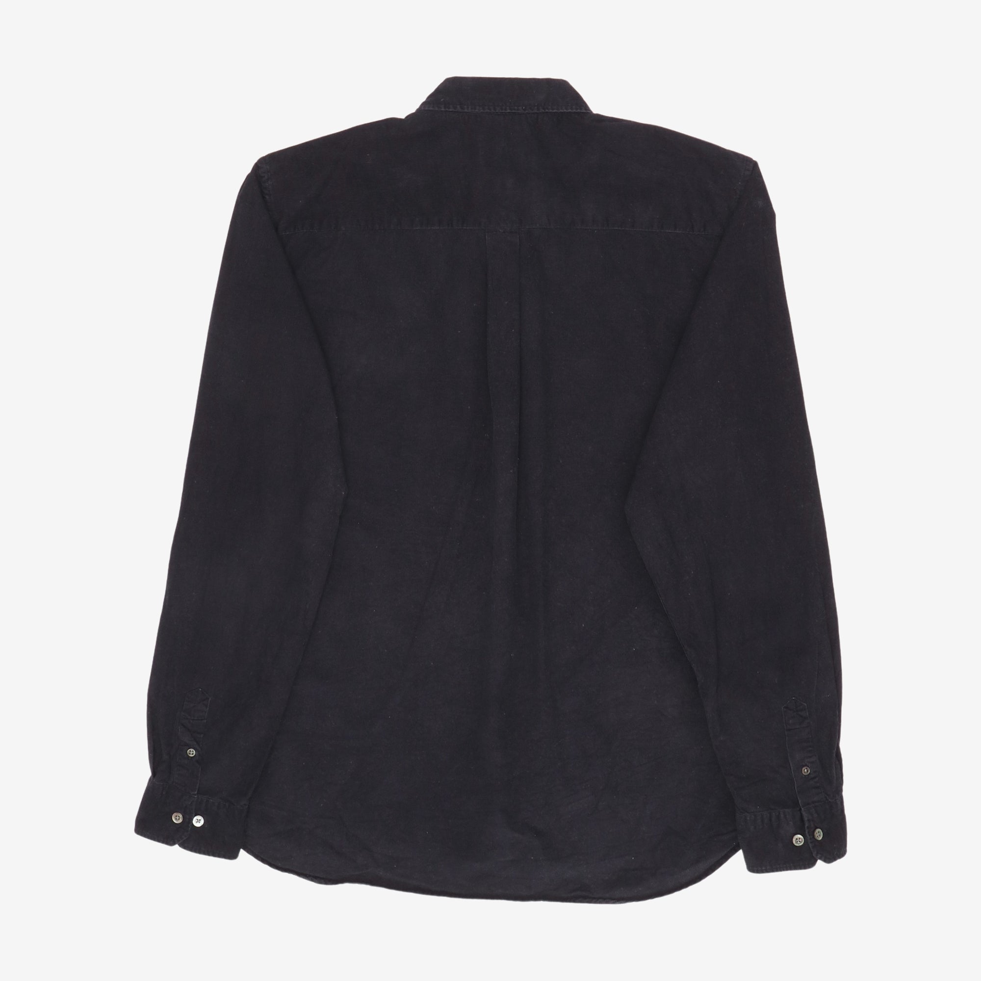Osvald Corduroy Shirt