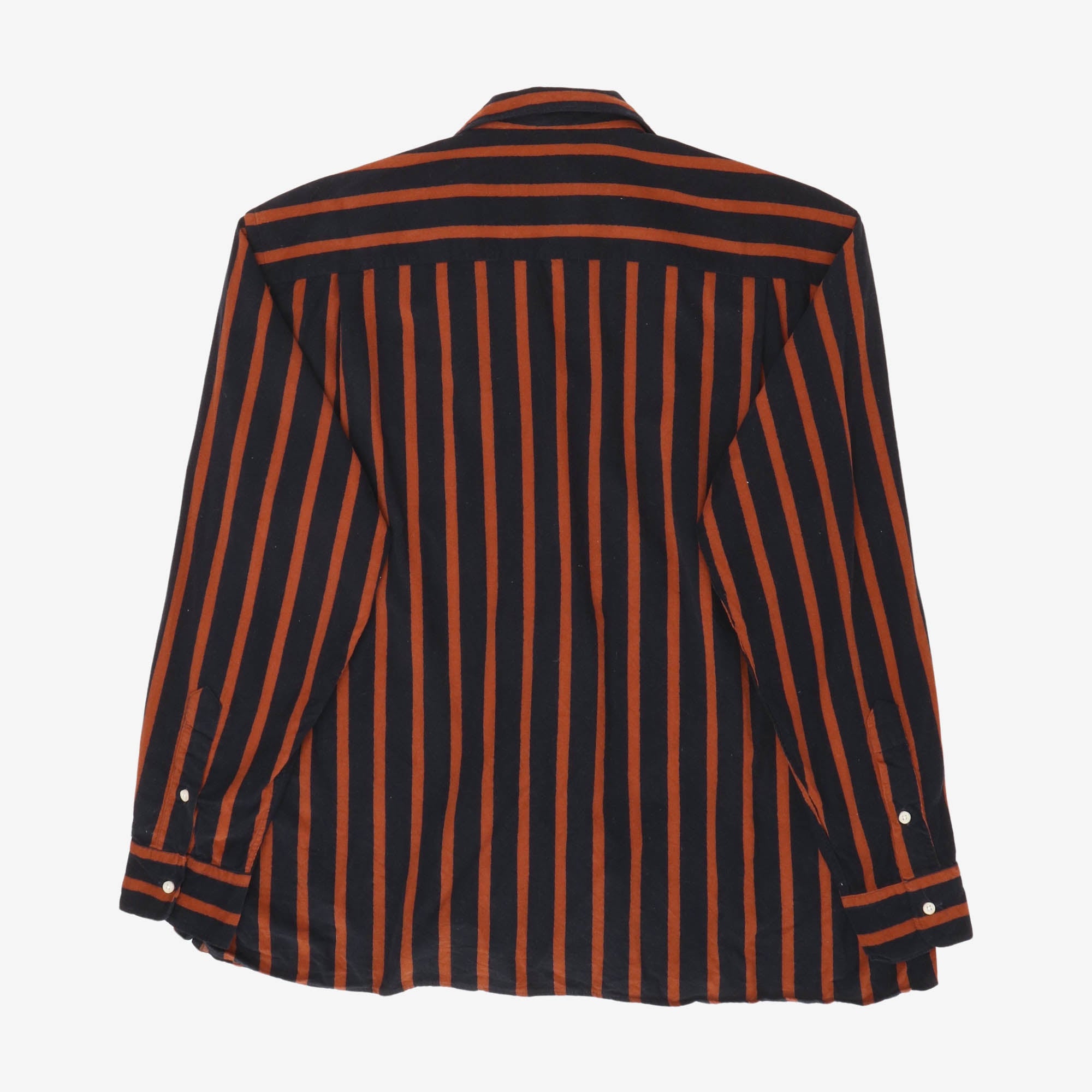 Corduroy Stripe Shirt