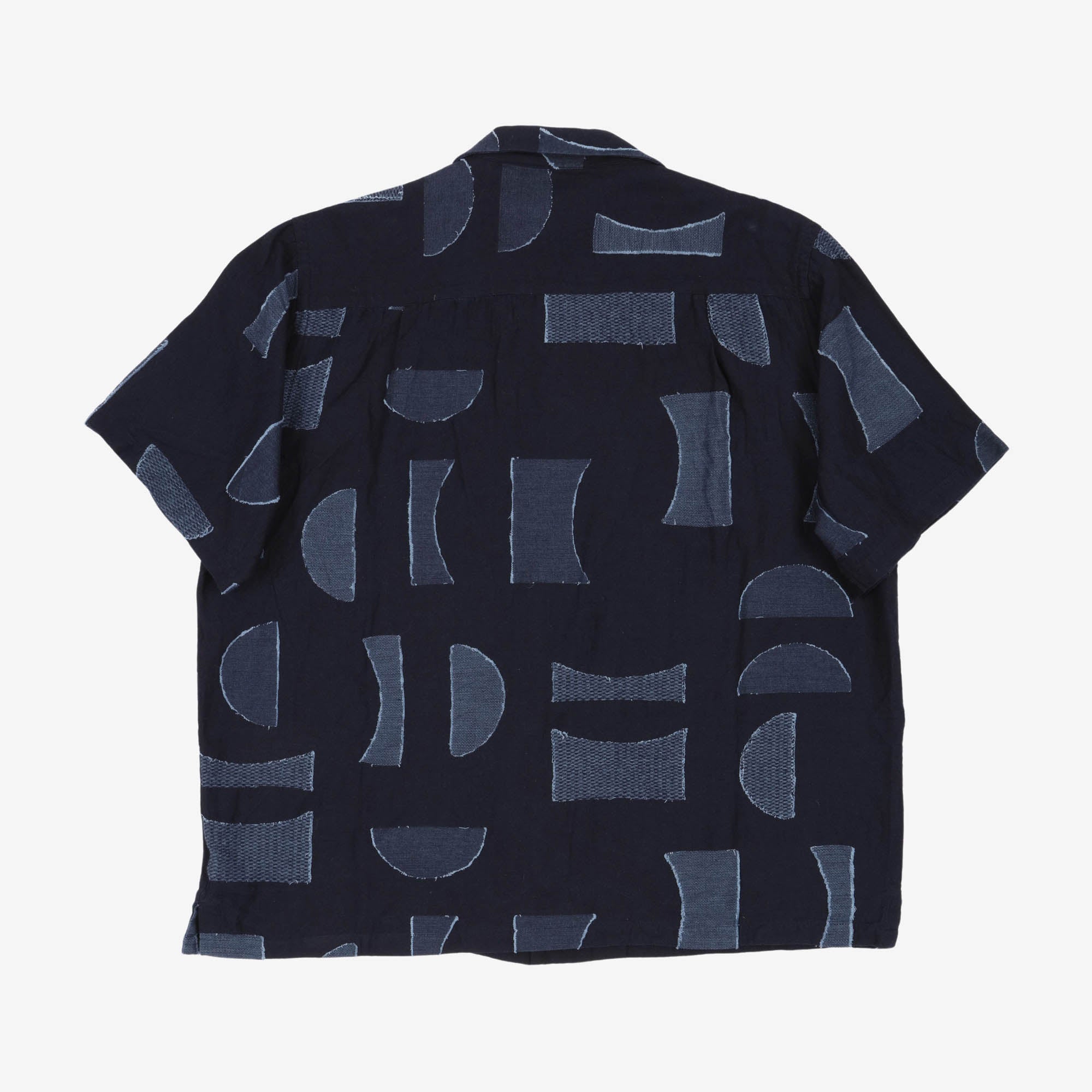 Damien Poulain Vacation Shirt SS