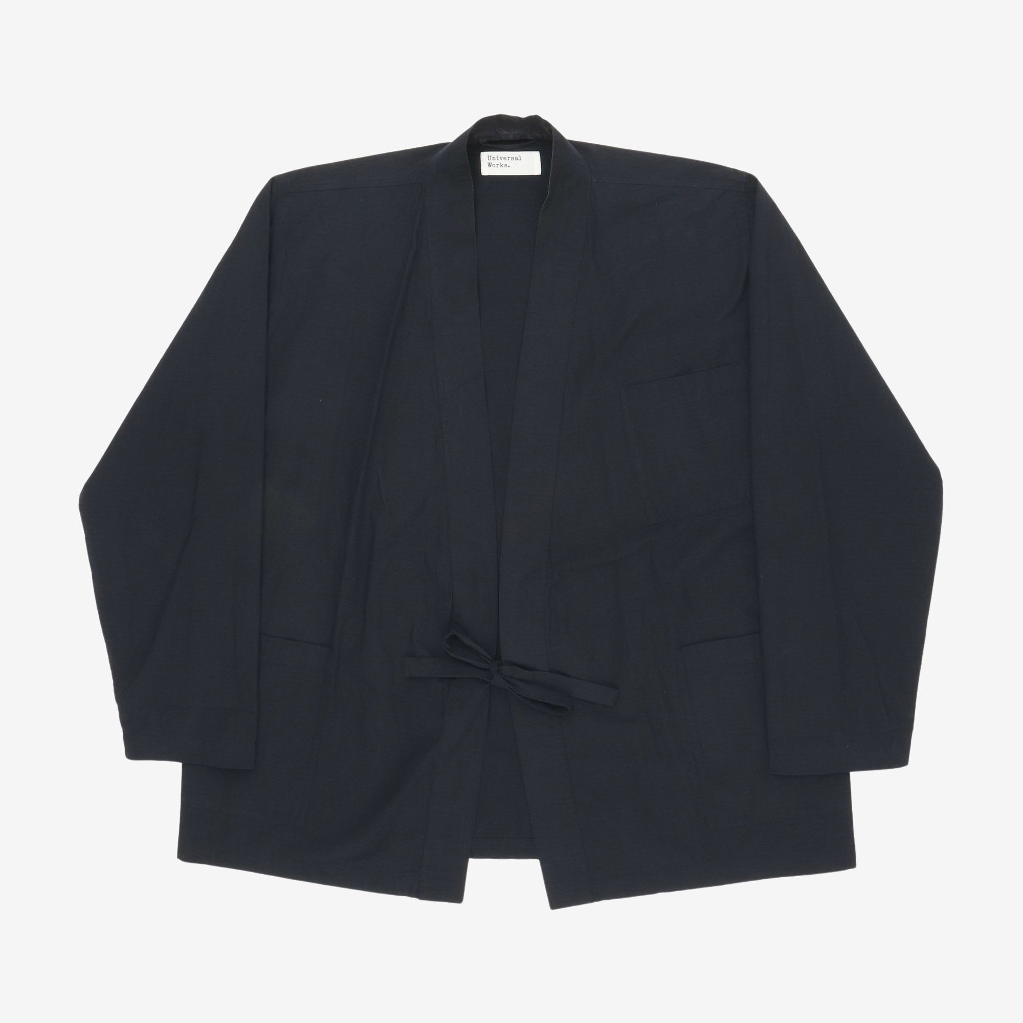 Ripstop Kyoto Work Jacket