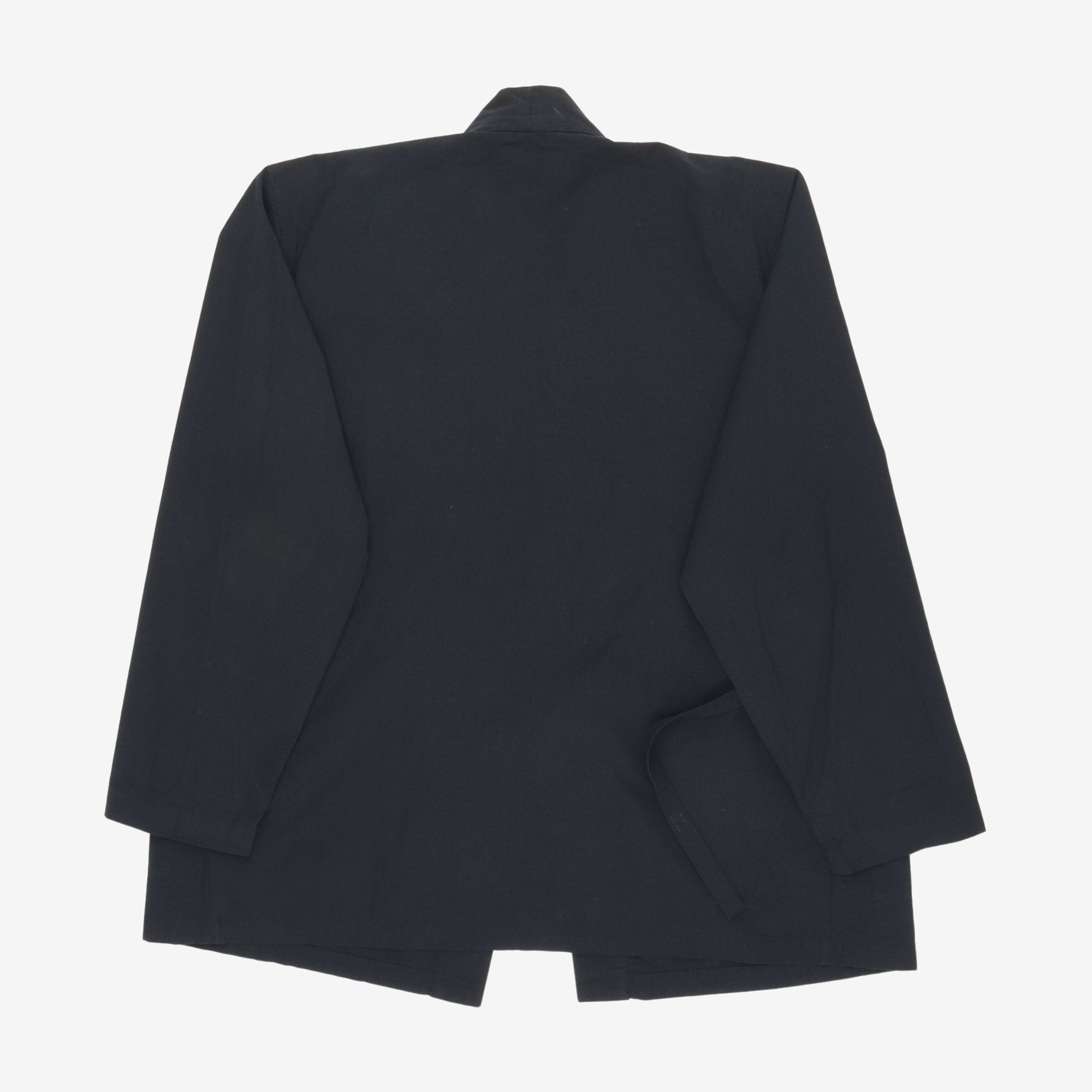 Ripstop Kyoto Work Jacket