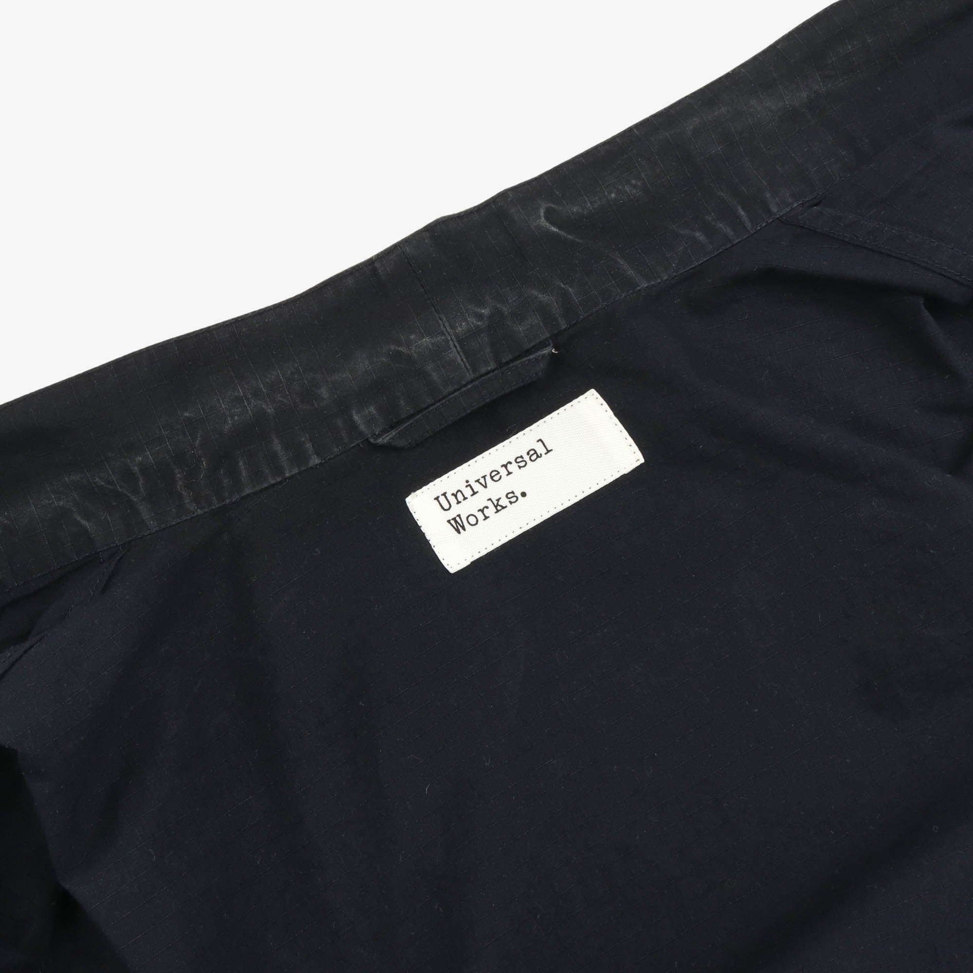 Ripstop Kyoto Work Jacket