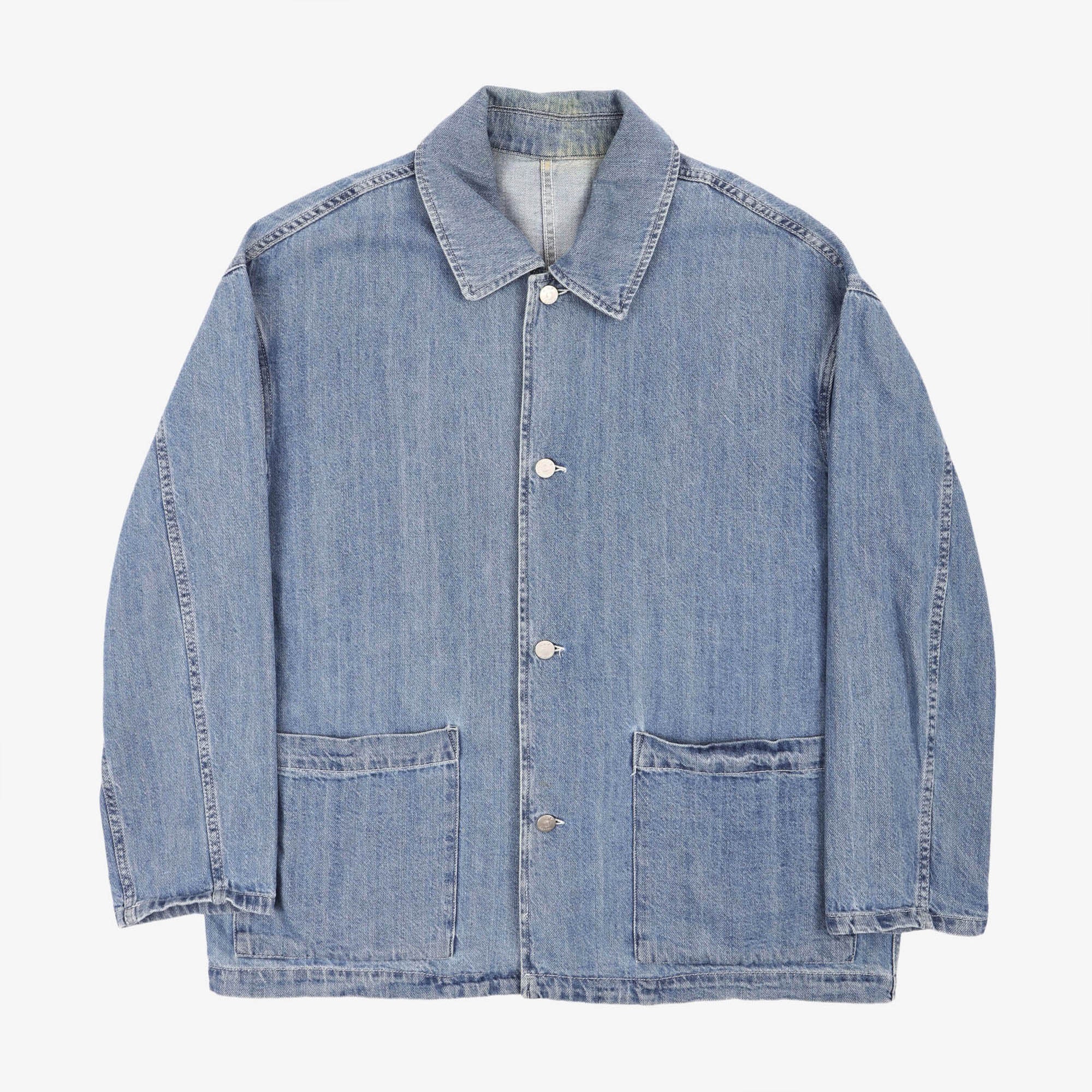 Joybird Denim Jacket